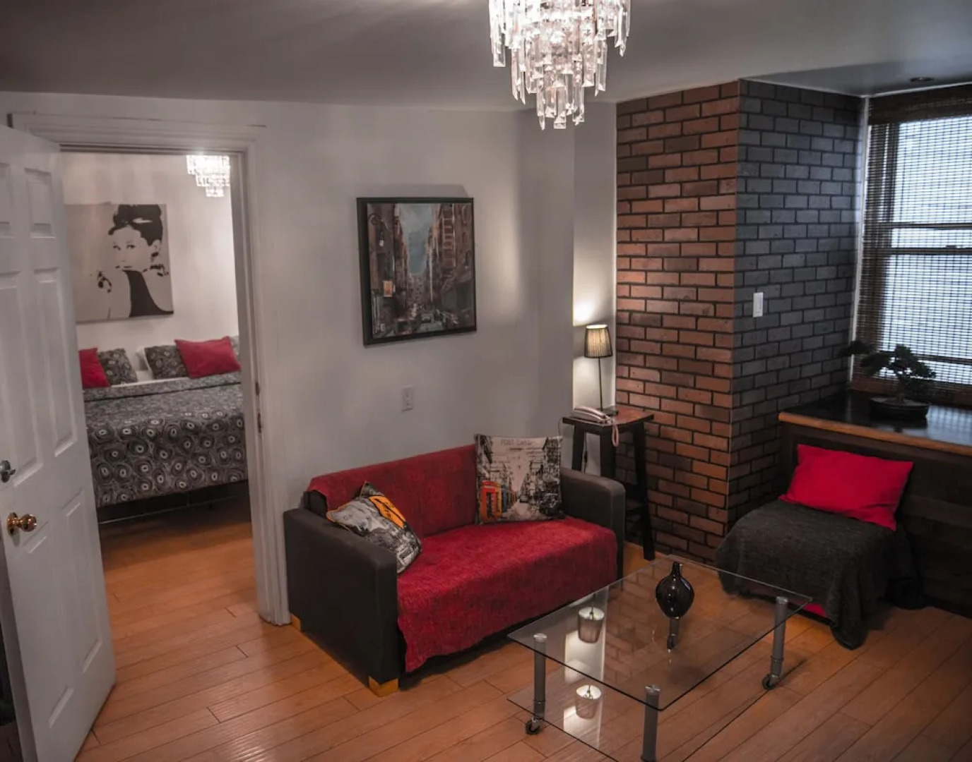 The Celebrities Hotel