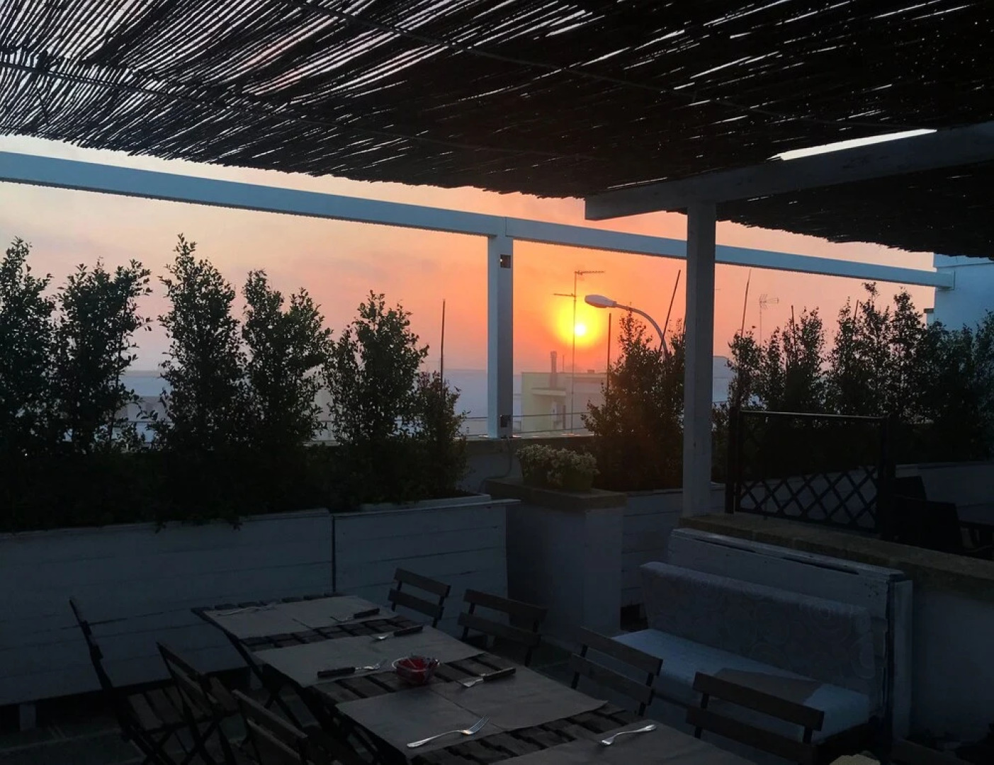 Organic Tribe Salento B&B