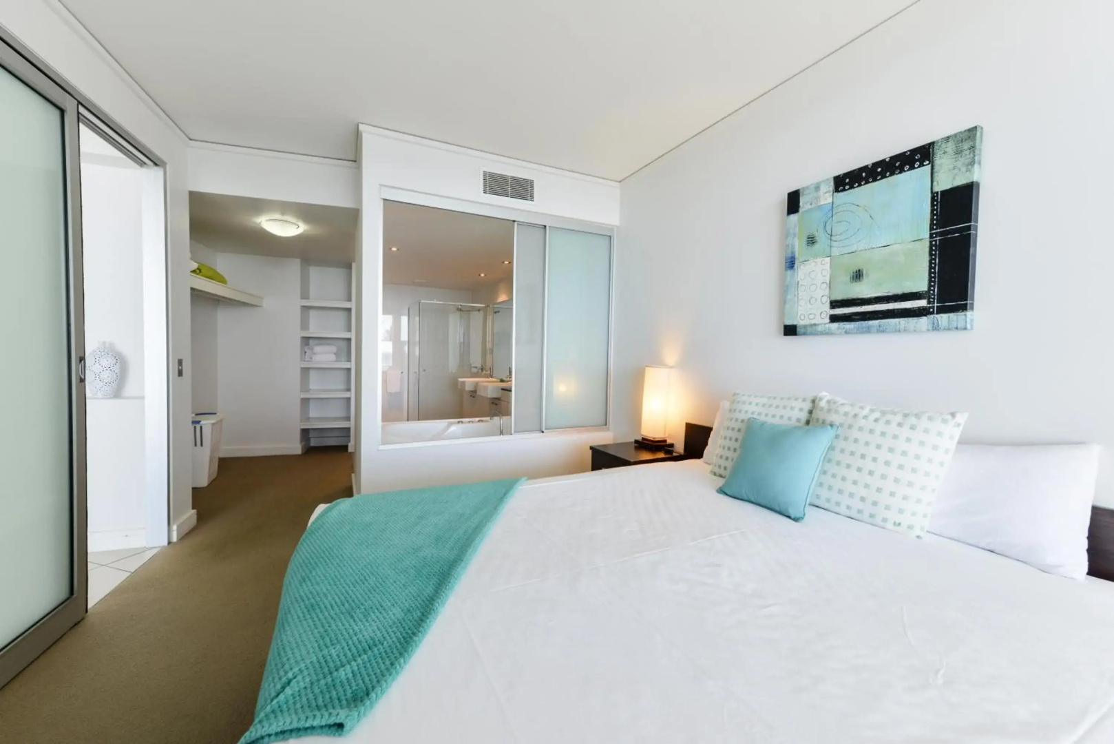 Grand Mercure Apartments Bargara Bundaberg