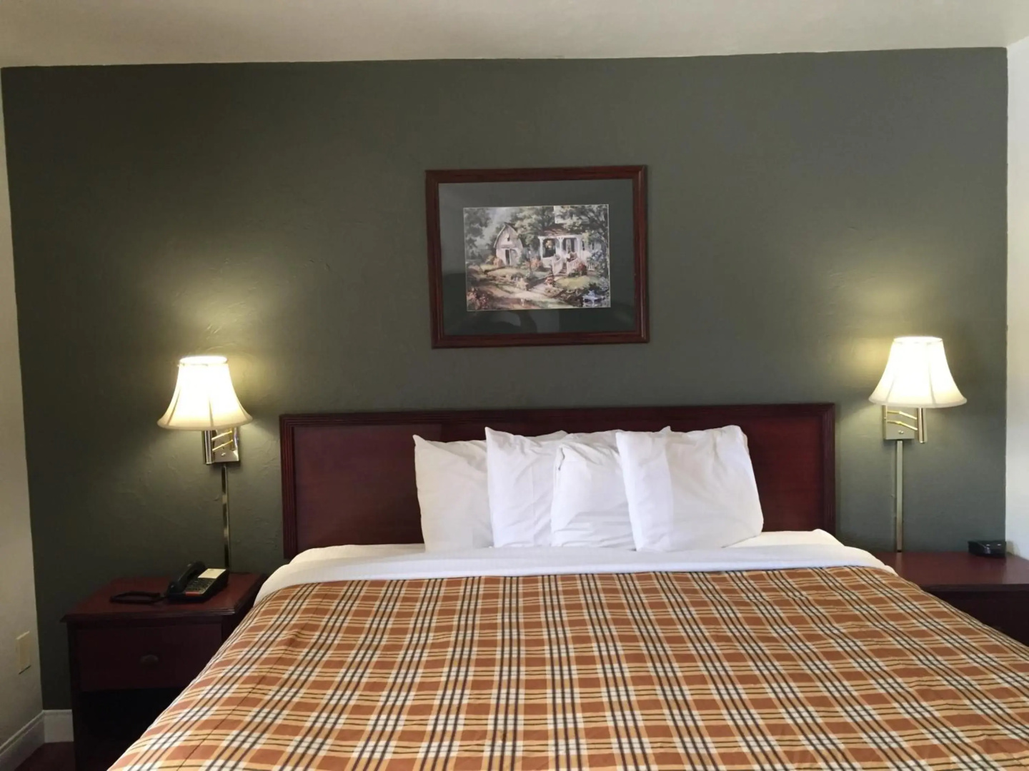 Econo Lodge Norman