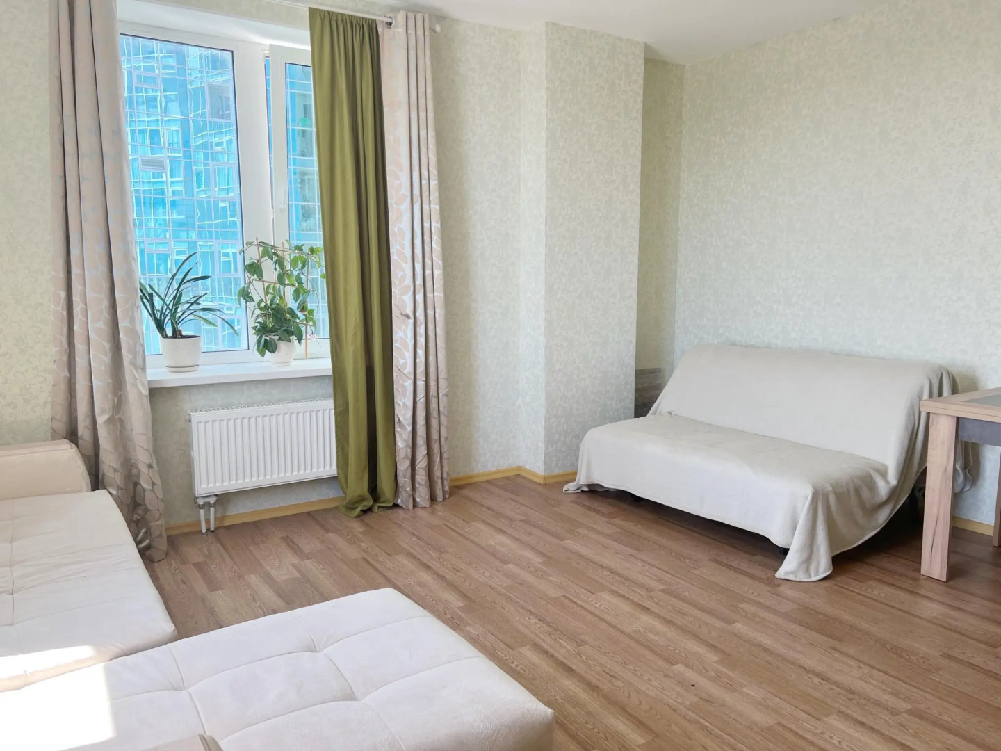 Neva Bed (Нева Бэд) на проспекте Обуховской обороны