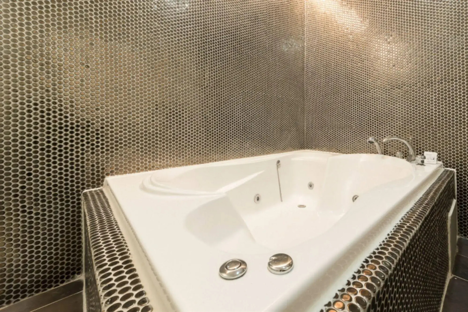 Smart Hotel Geumjeong