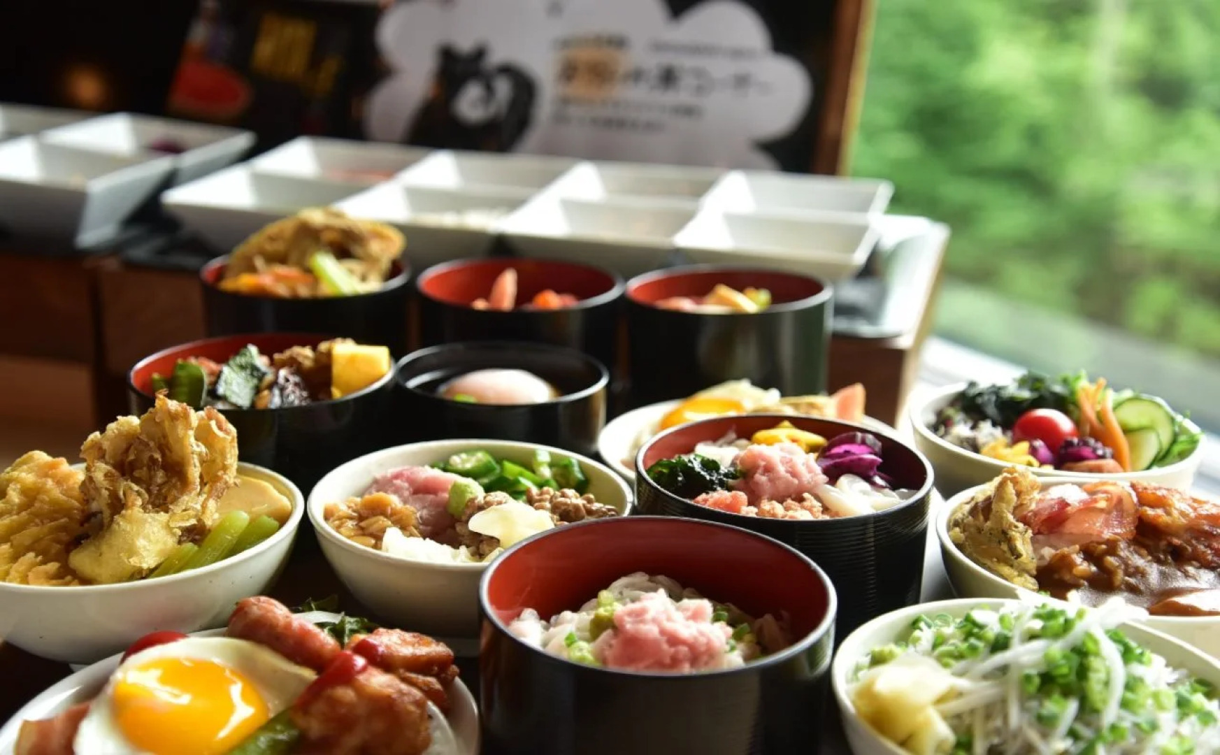 Tokachi Sahoro Resort