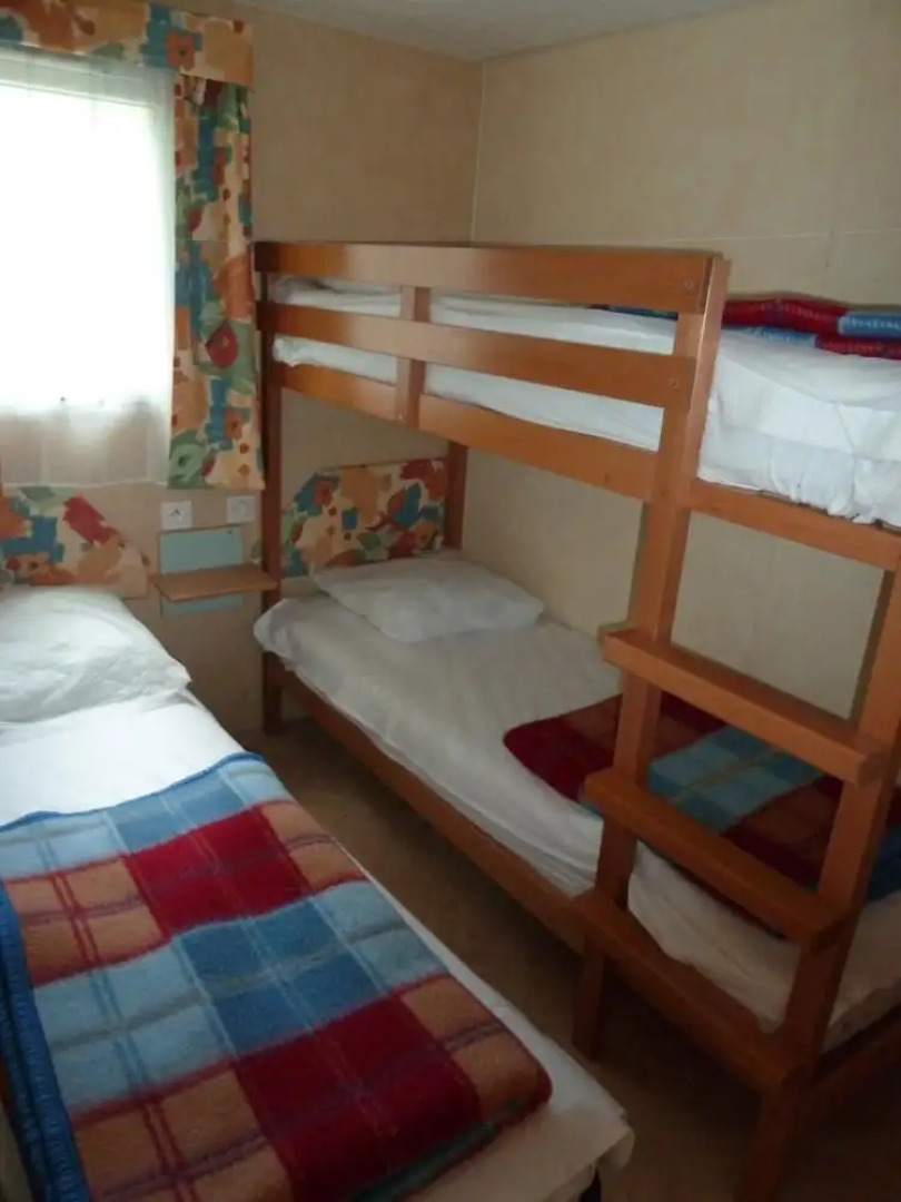 Camping le Lanfonnet