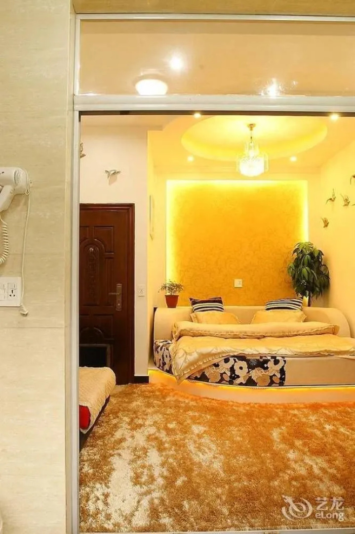 Xitang lvs Manor Hotel