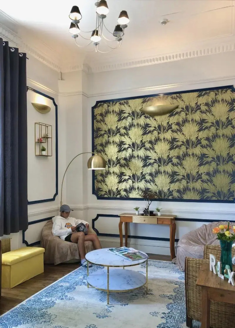 Logis Hotel Le Majestic