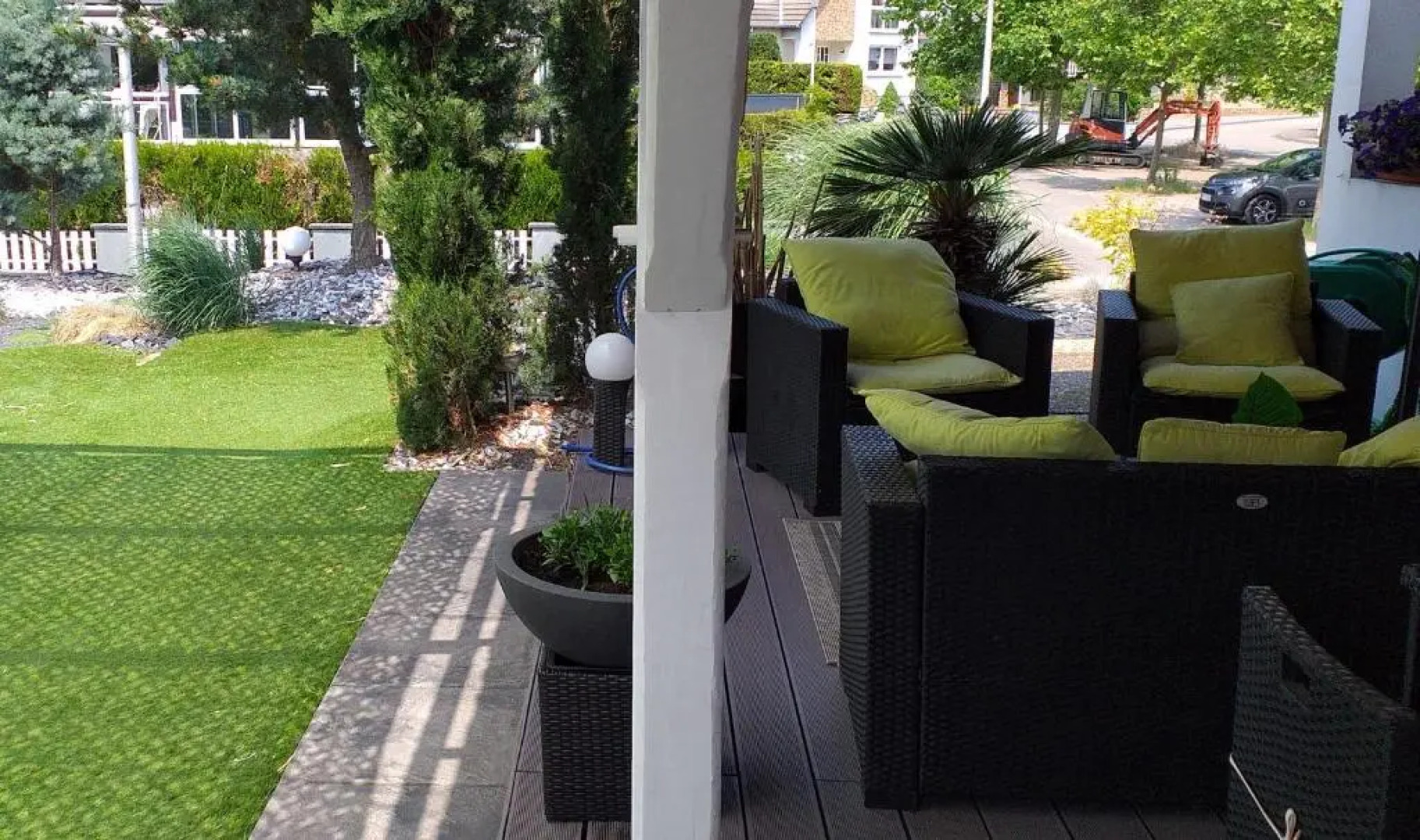 Moderne Home original design