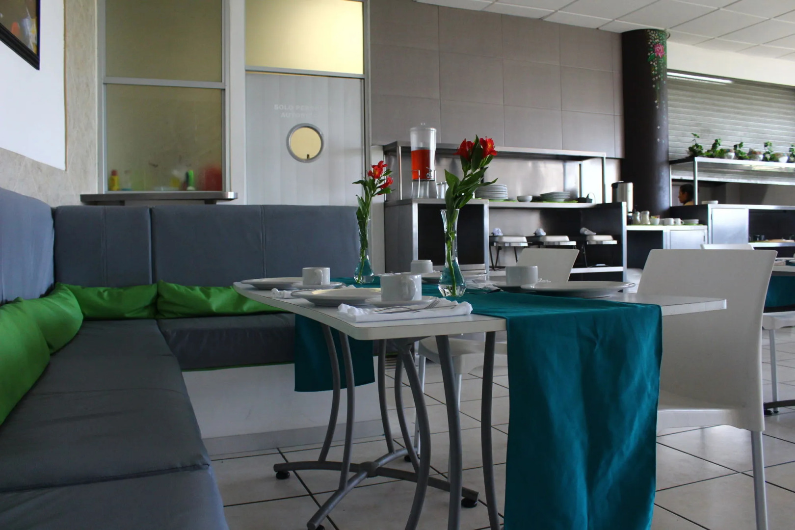 Chiapas Hotel Express