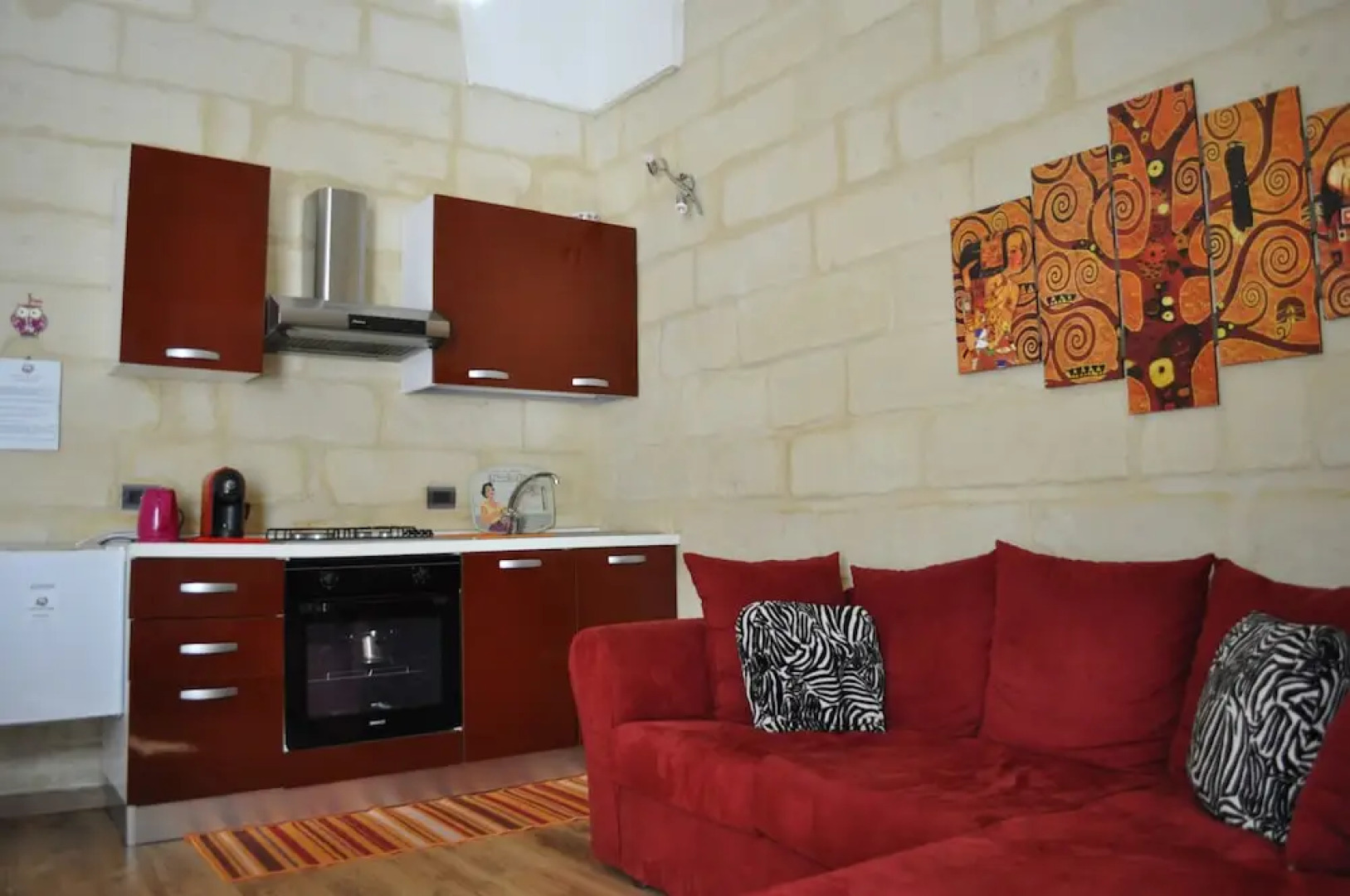 B&B Lecce Holidays