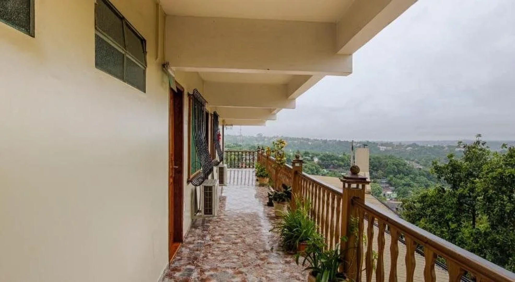 Hotel y Restaurant Austria