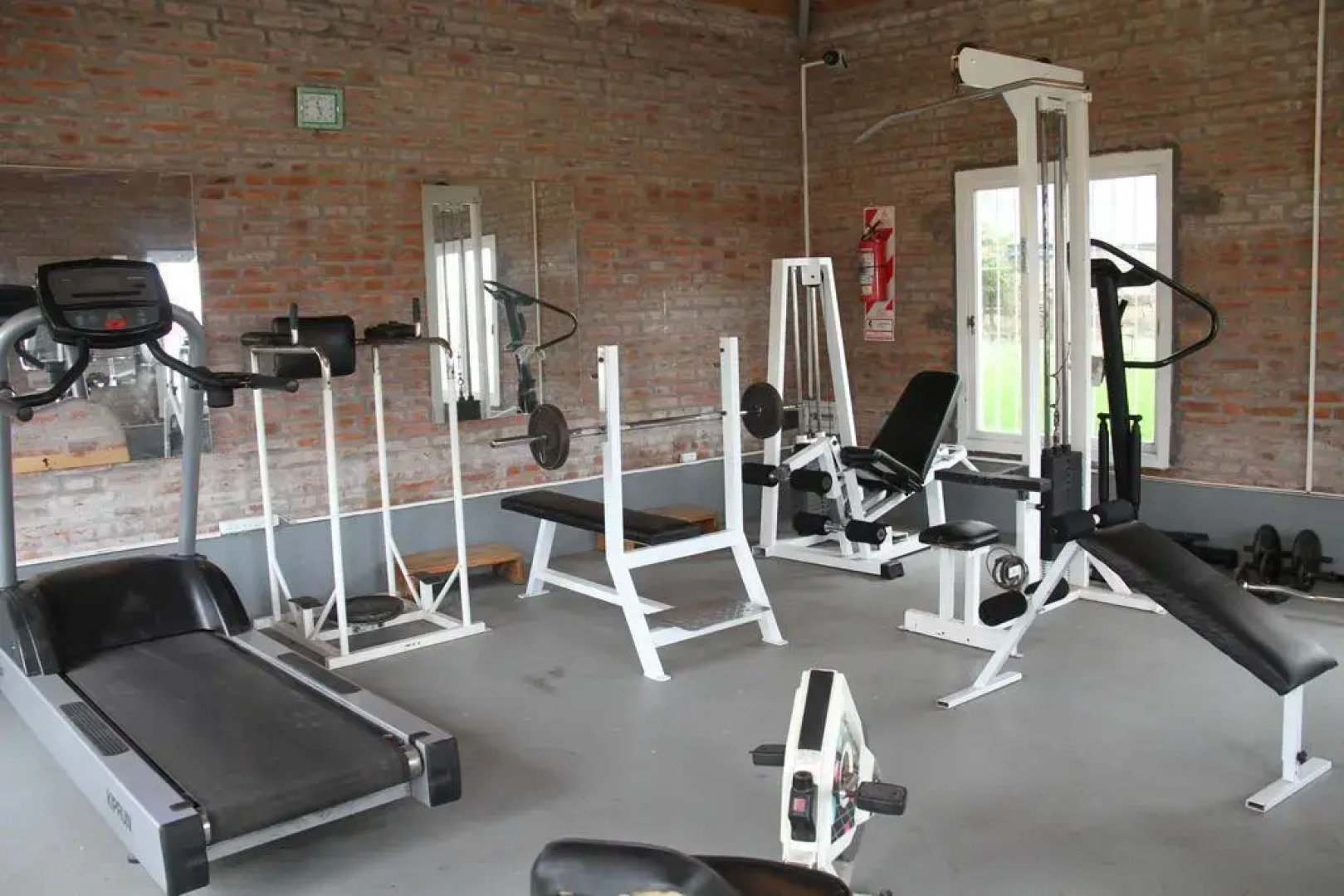 Grand Hotel Santa Teresita