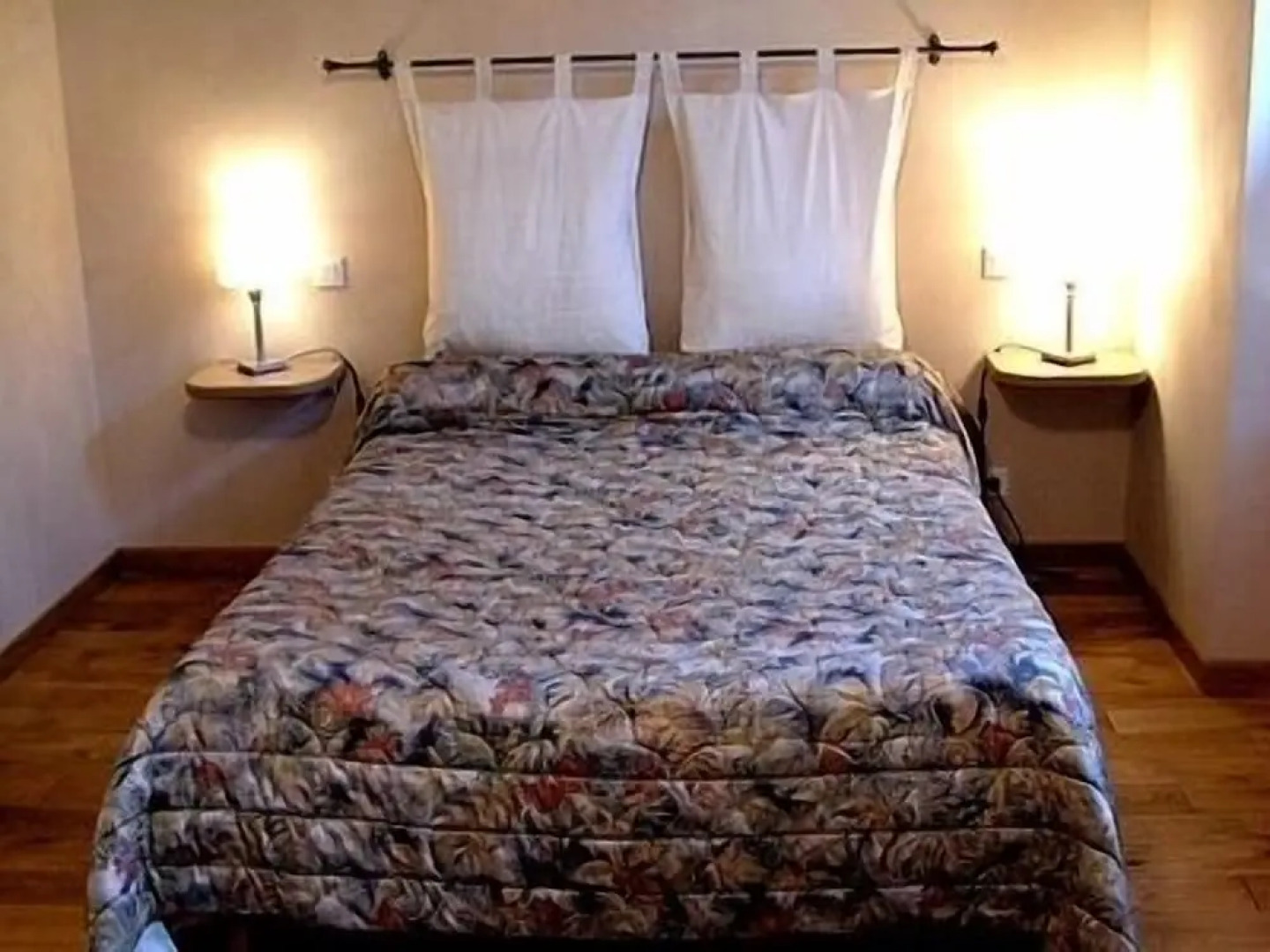 l'Auberge du Château