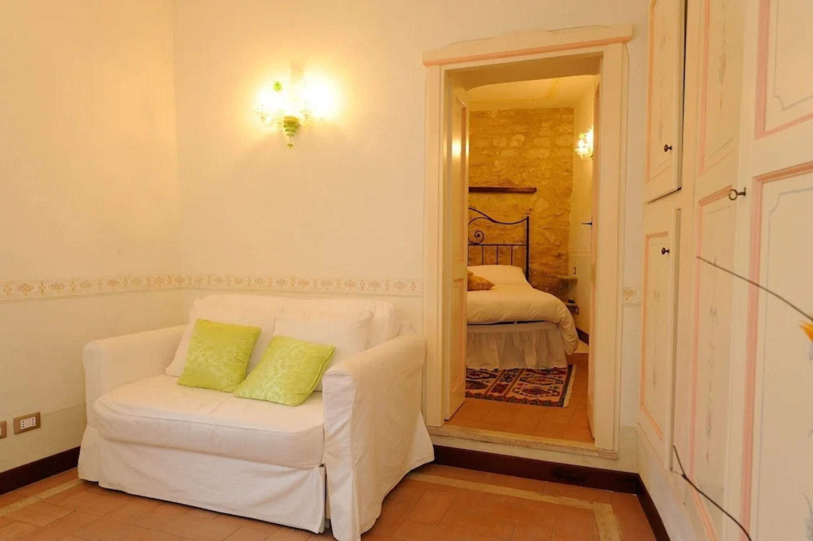 Casa de Maddalena - Antica Torre del Nera