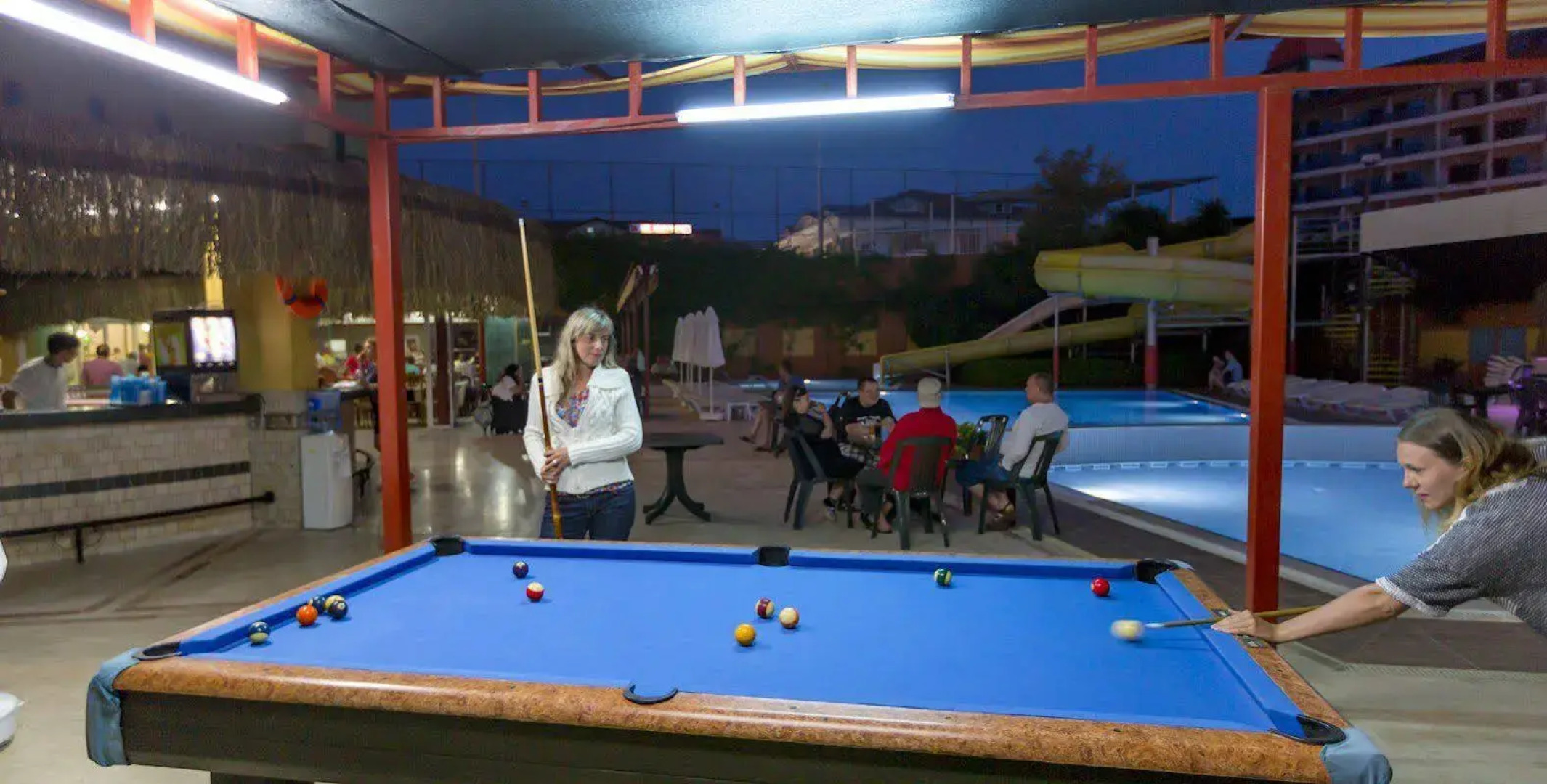 Magnolia Suites Otel