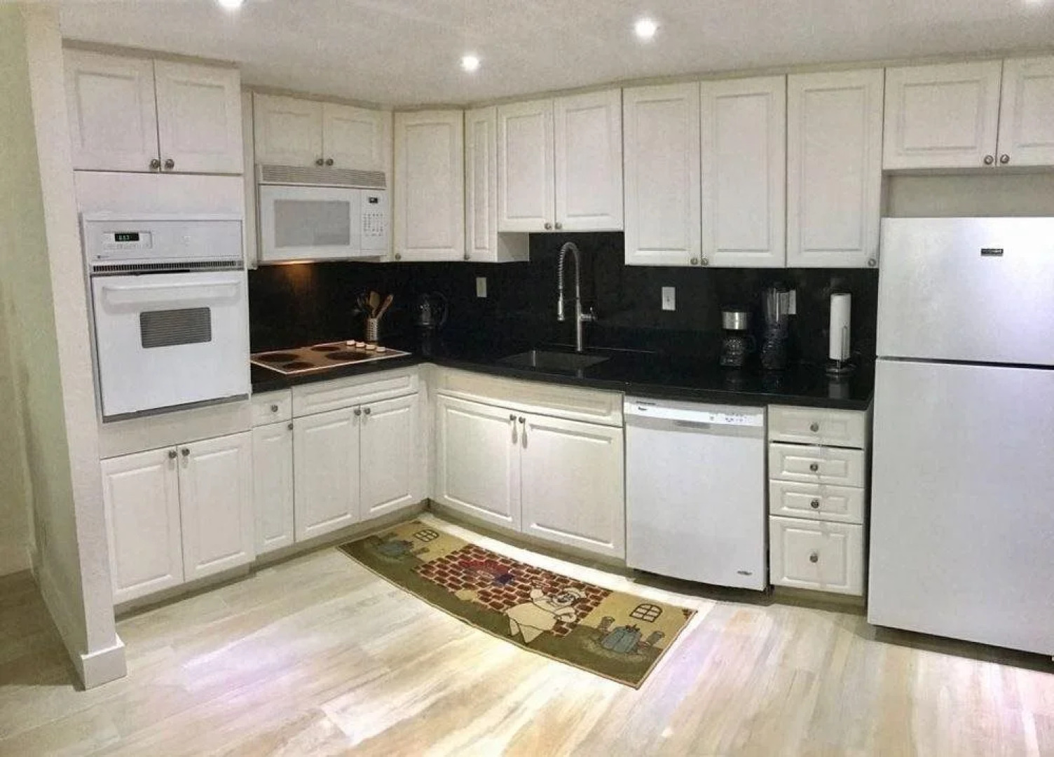 Ocean Reserve Condominium