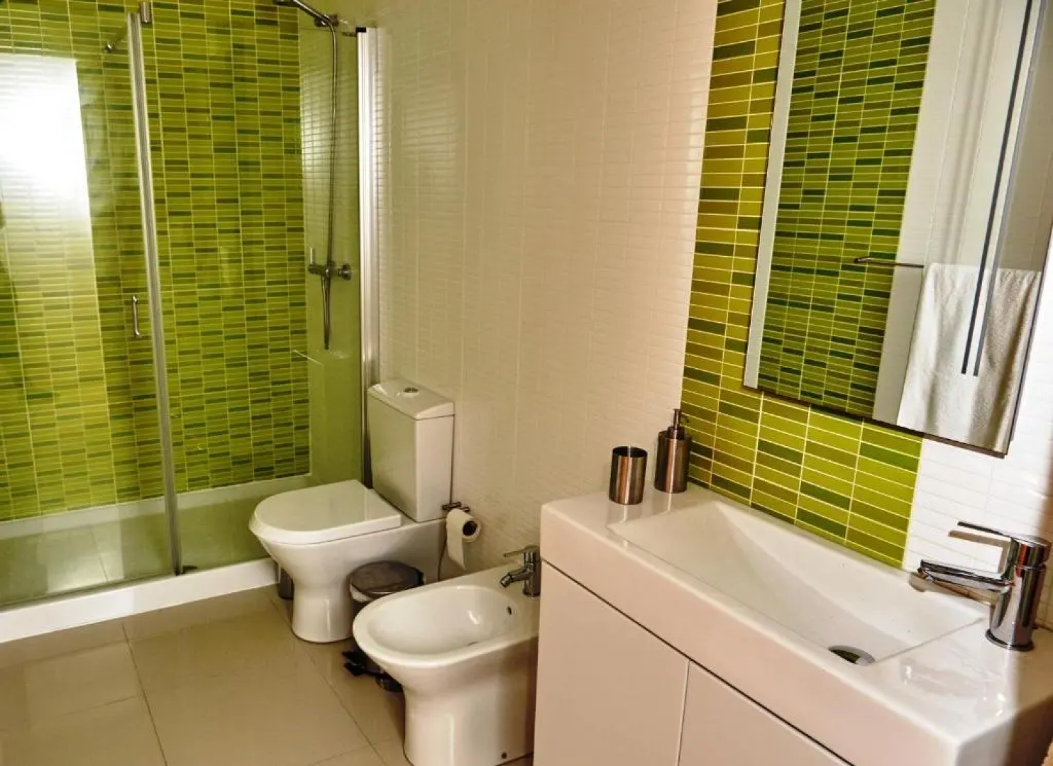 Casas da Bica