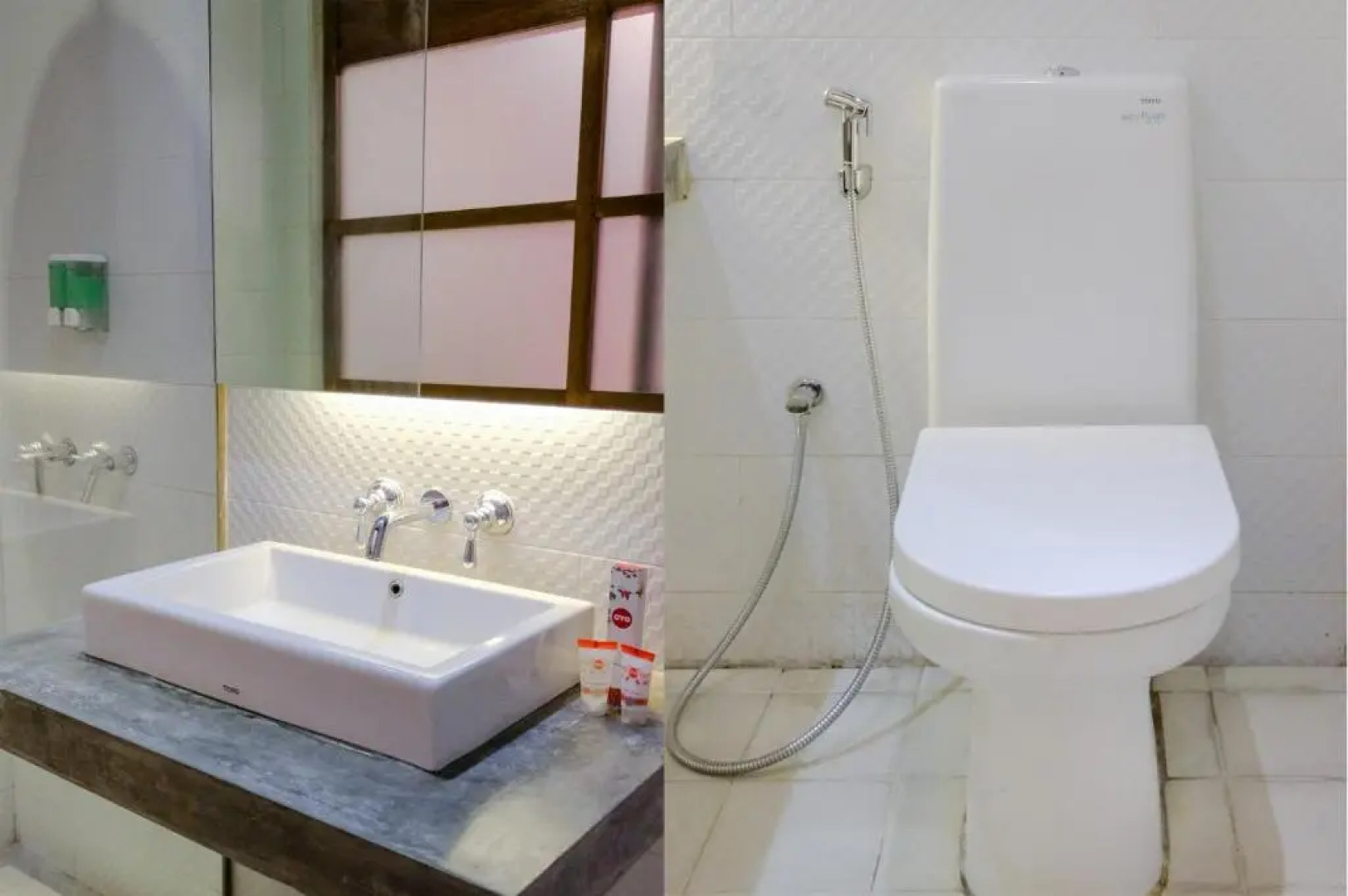 OYO 626 Augustina Home