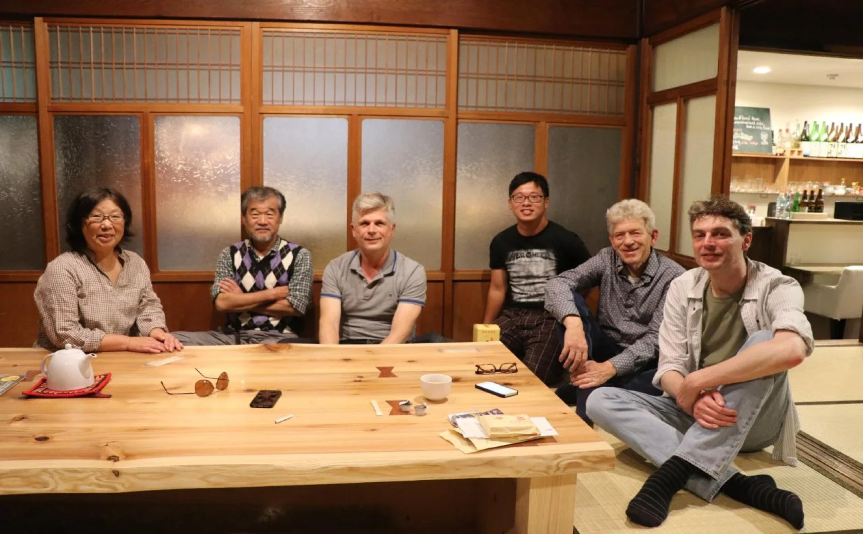 Asuka Guest House - Hostel