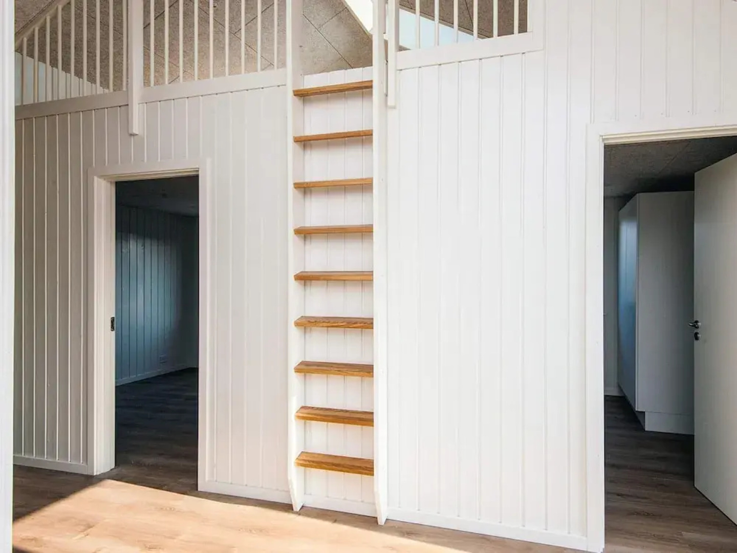 5 Star Holiday Home in Ansager