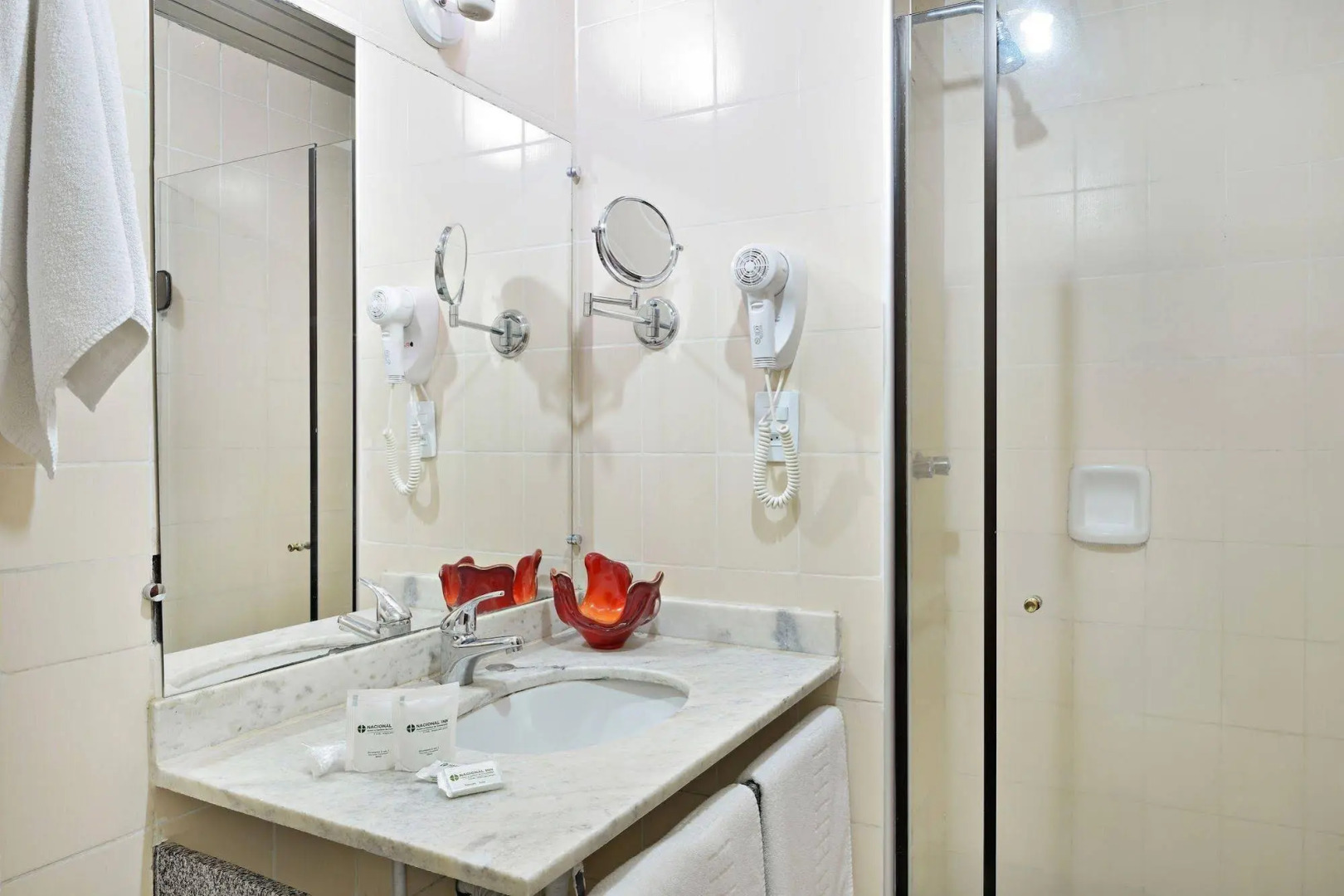 Hotel Nacional Inn Limeira