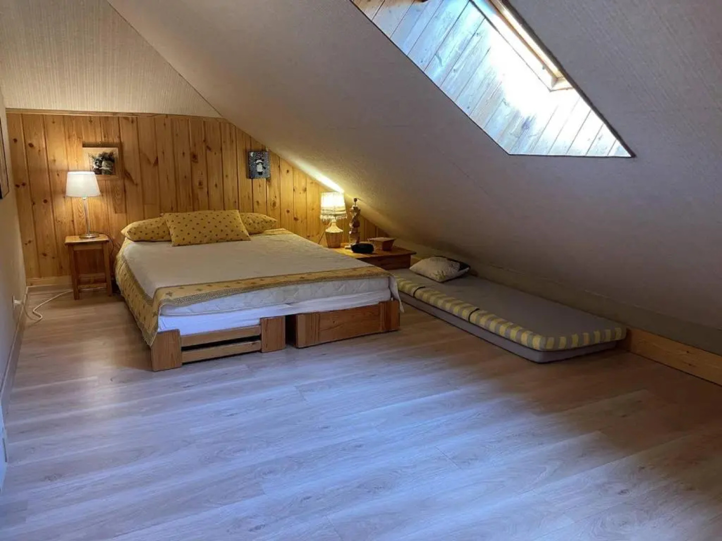 Appartement Vallouise-La Casse, 2 pièces, 5 personnes - FR-1-330G-34