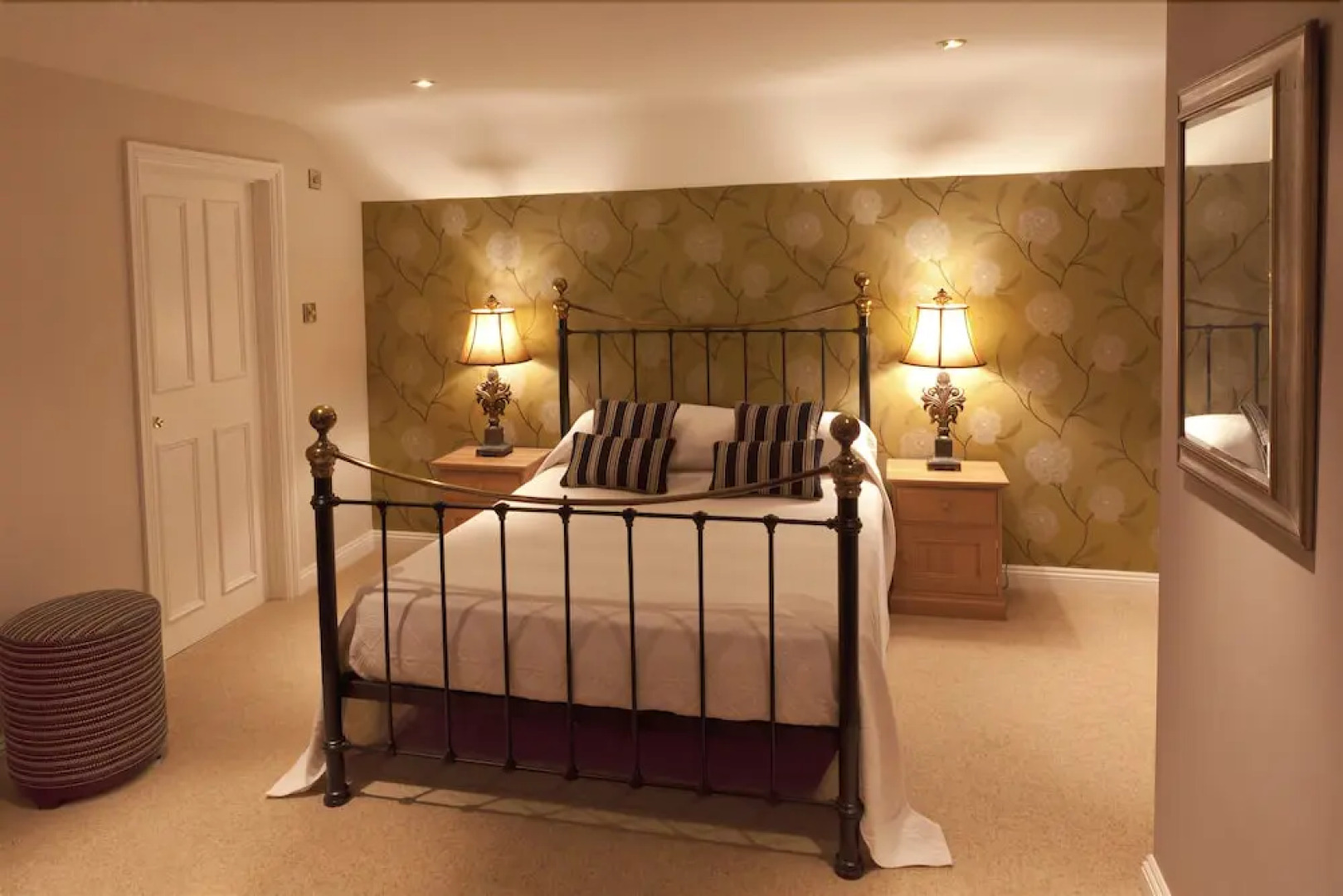 The Old Rectory Boutique Country House Hotel