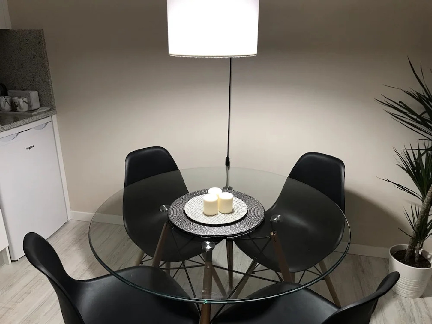 Apartamento Port Bidassoa