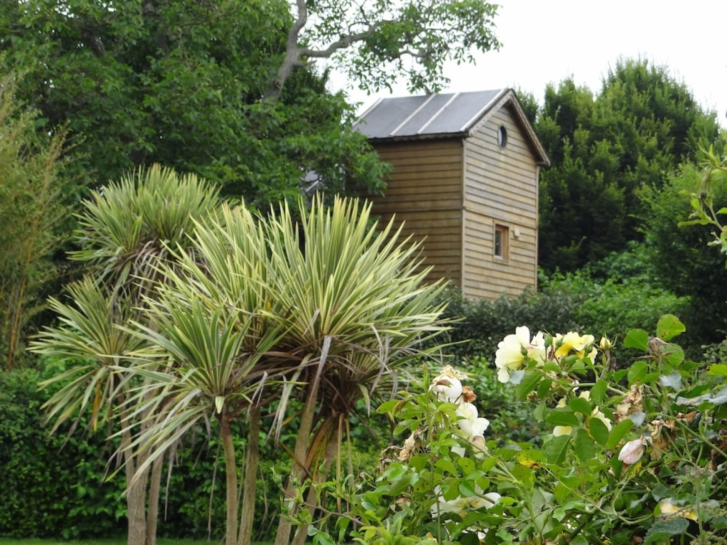 Ecuries de Kerbalan Gîtes à la ferme