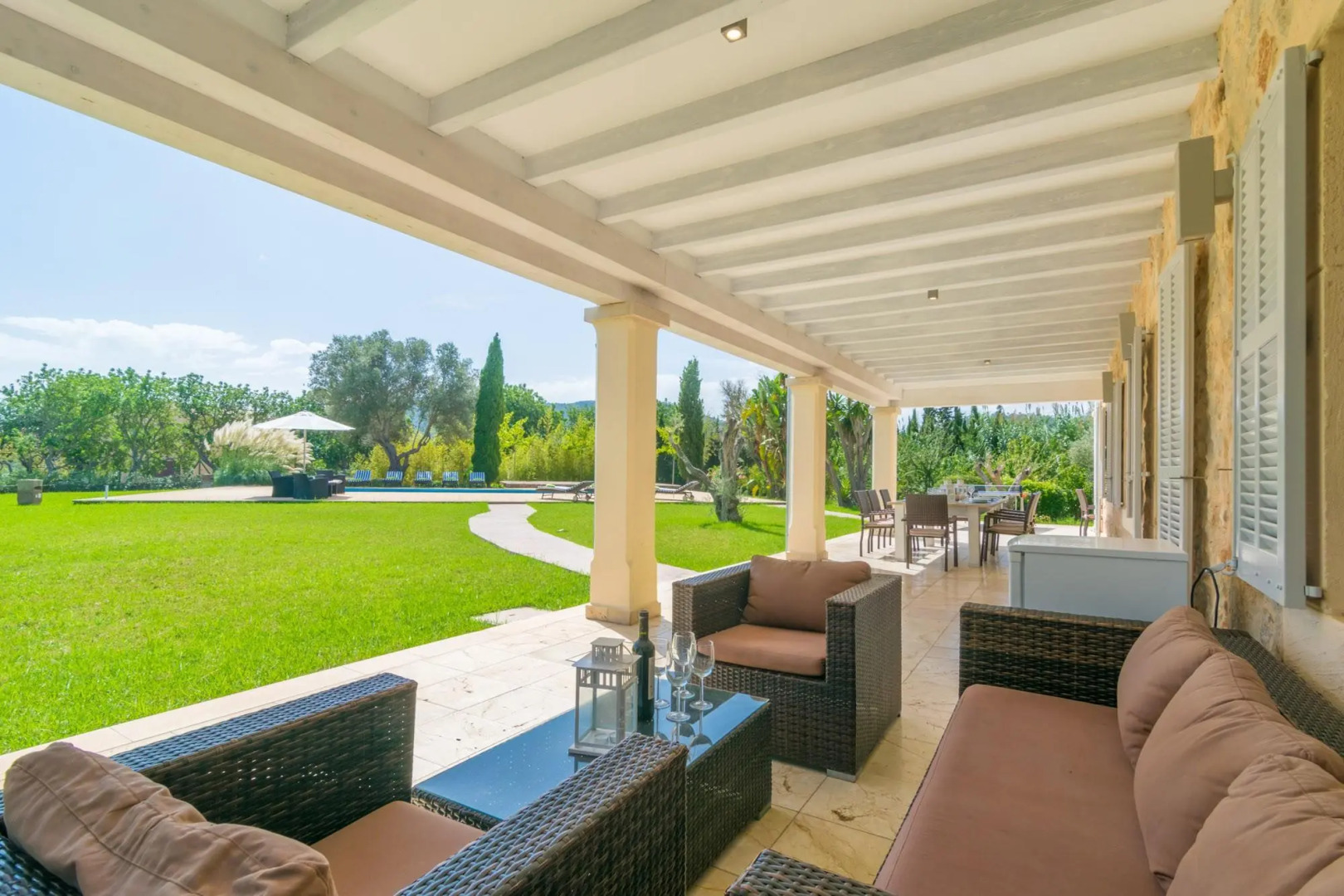 Finca Canyamel Beach & Golf