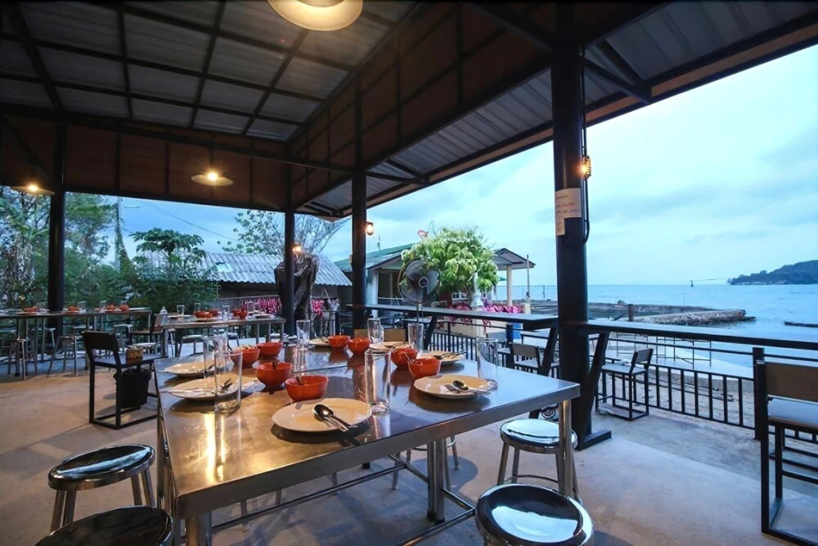 Charoengulpa Homestay