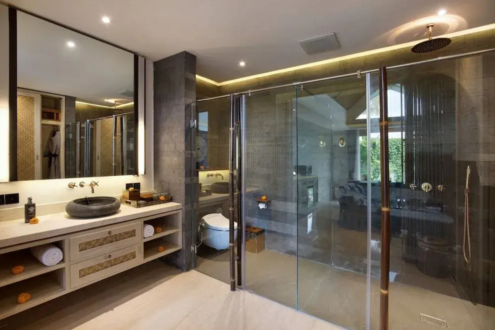 Astera Villa Canggu By Ini Vie Hospitality