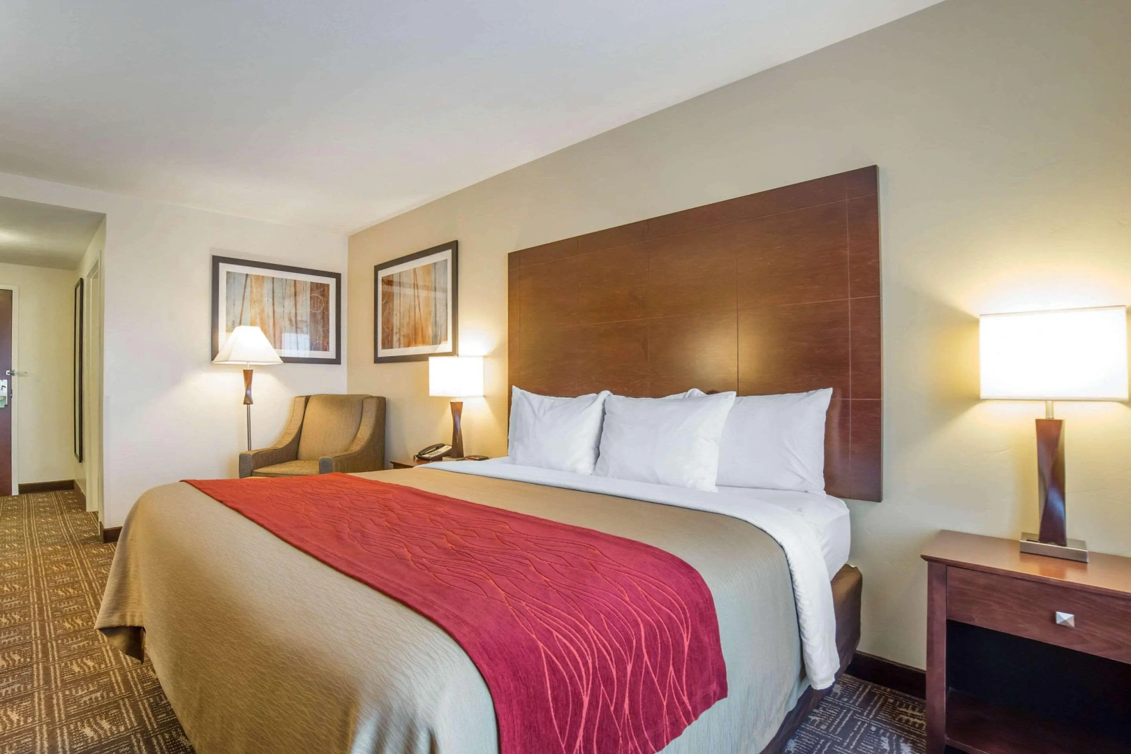 Comfort Inn & Suites Tooele - Salt Lake City