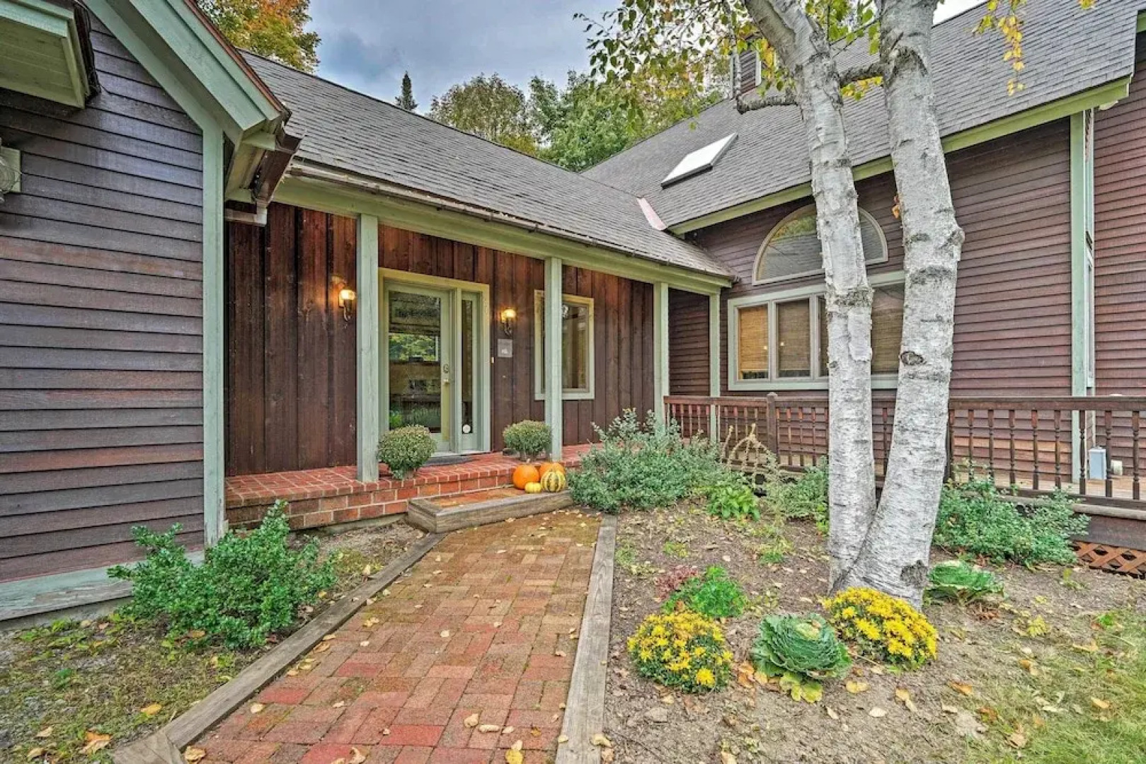 Spacious Dover Refuge ~ 5 Mi to Mount Snow!