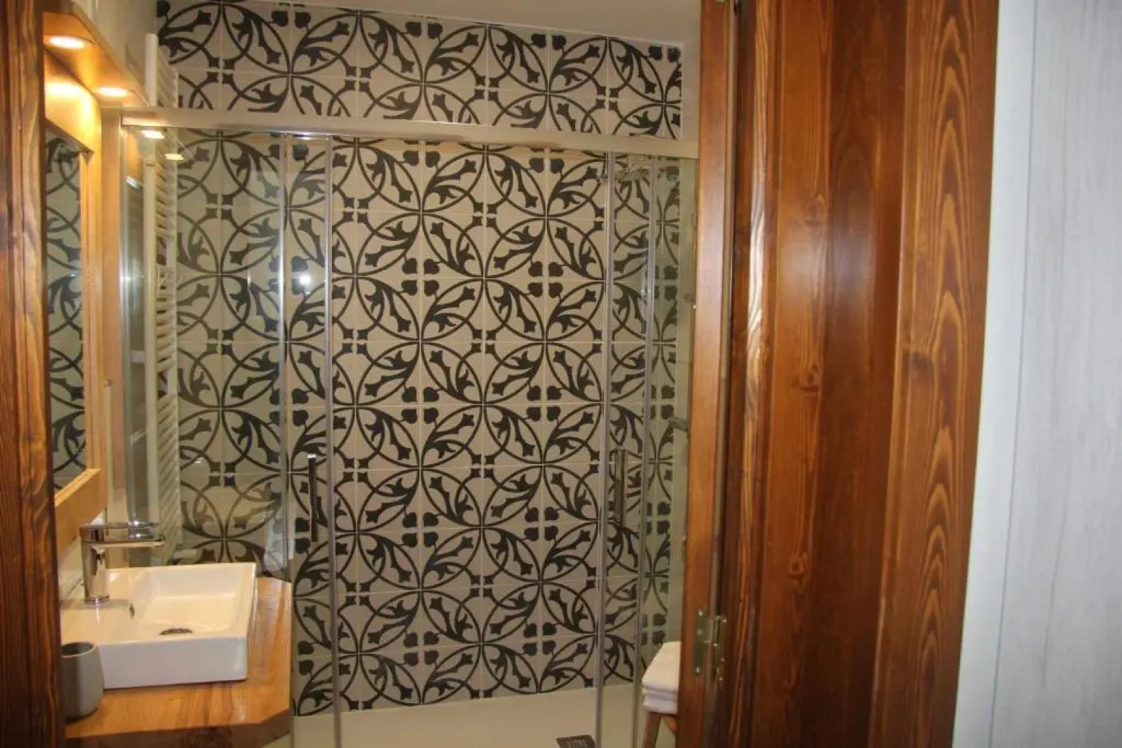 O Fogón Casa Ferrador Ribeira Sacra