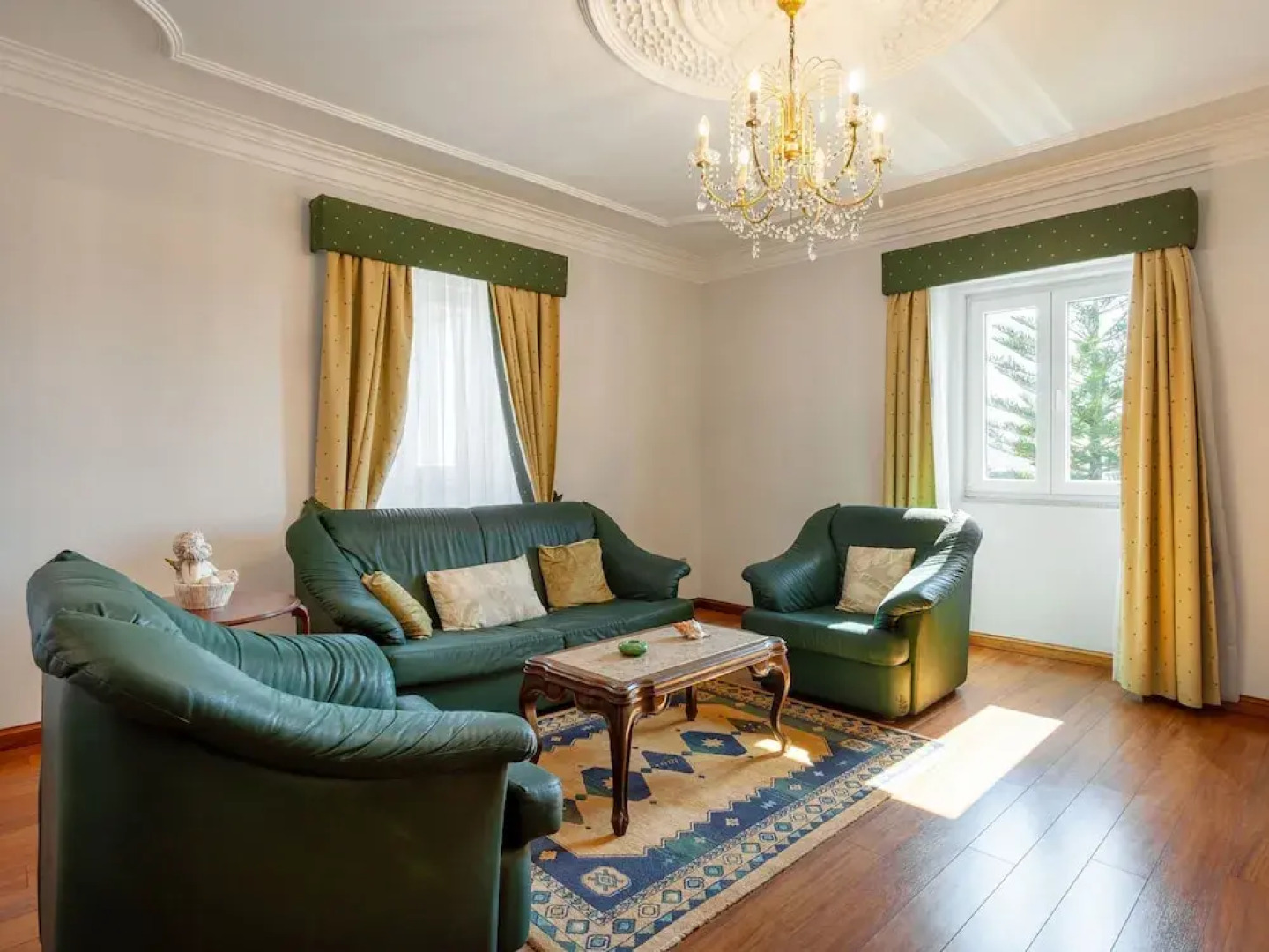 Pena Barqueiros in Barqueiros