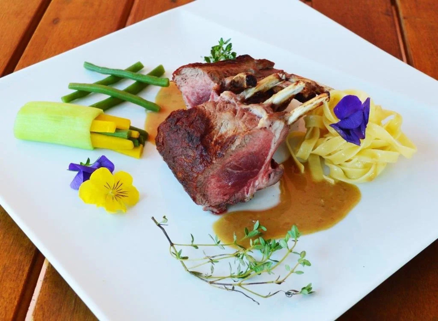 Auberge de Vers chez Perrin