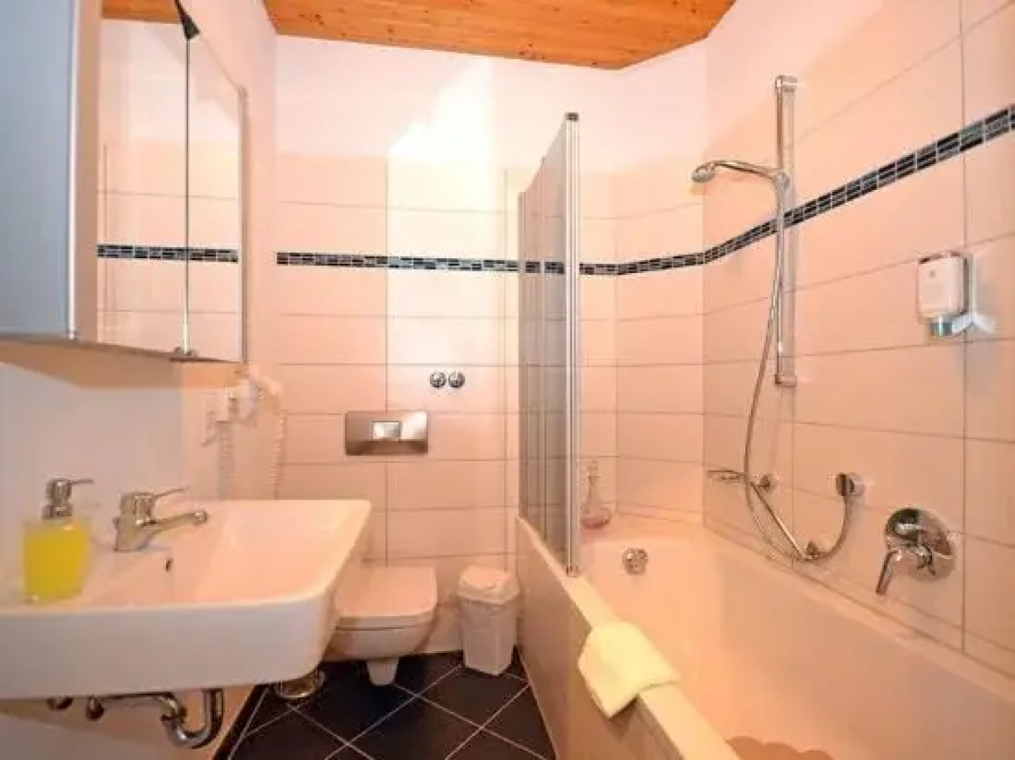 Mosel-Landhaus Hotel Oster