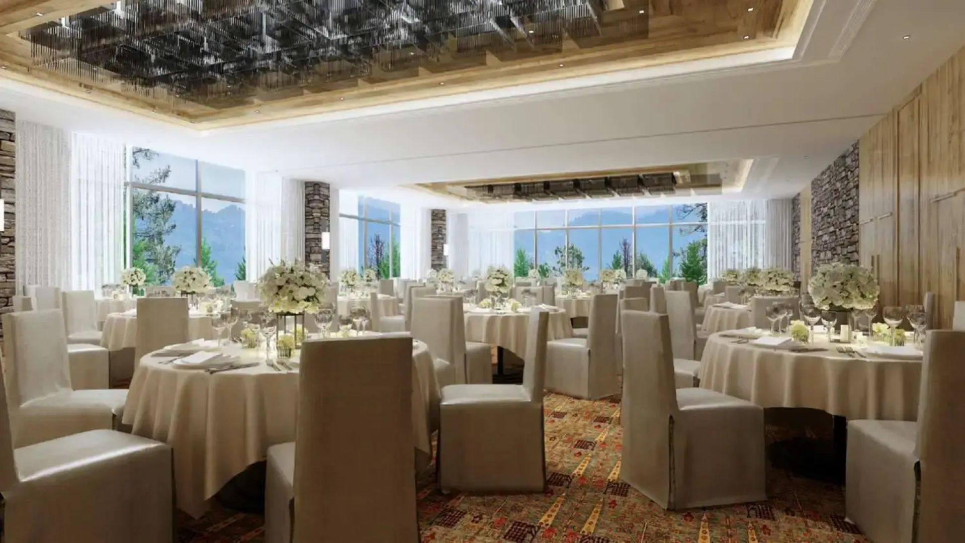 Doubletree By Hilton Nathiagali
