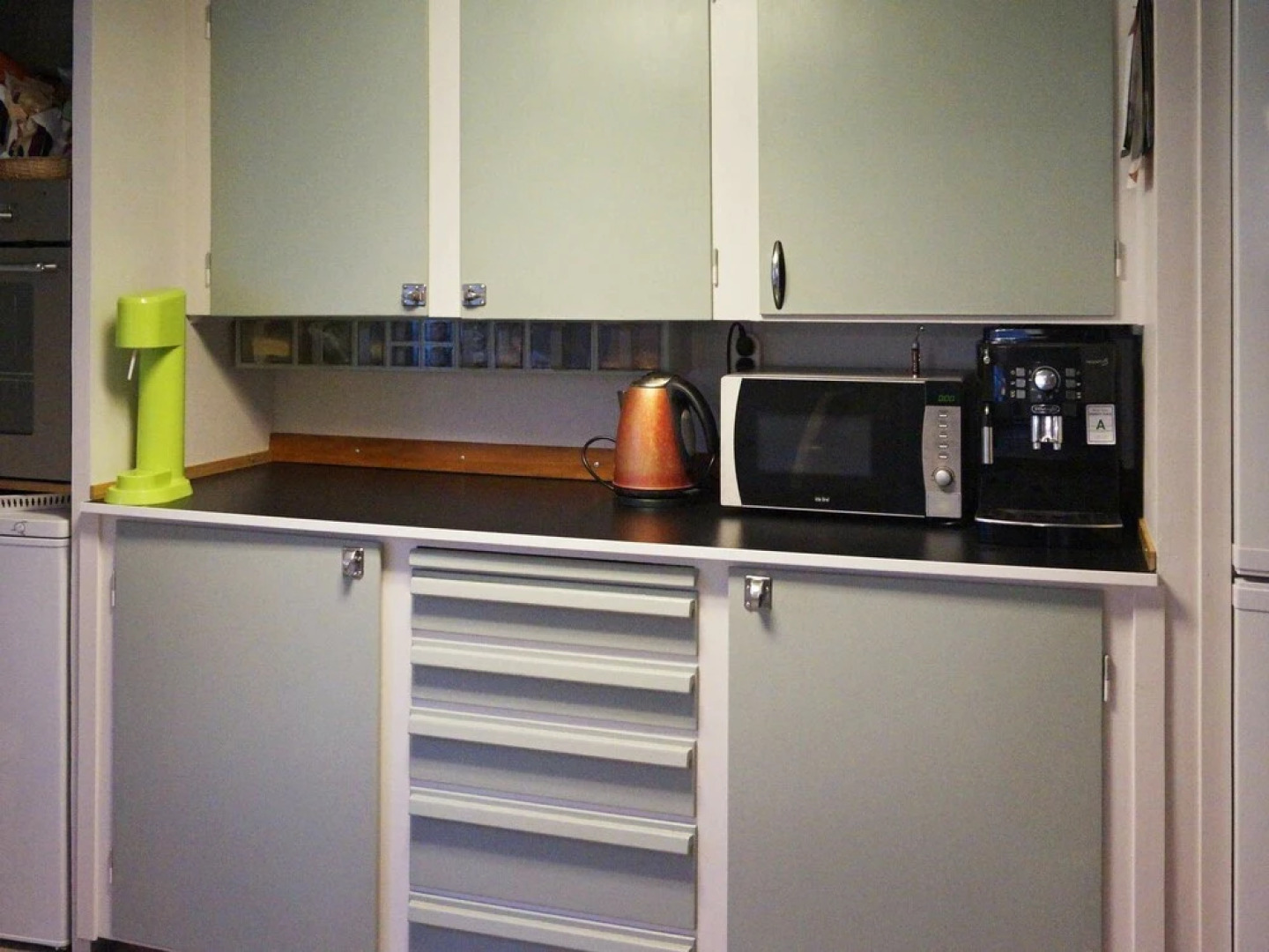 9 Person Holiday Home in