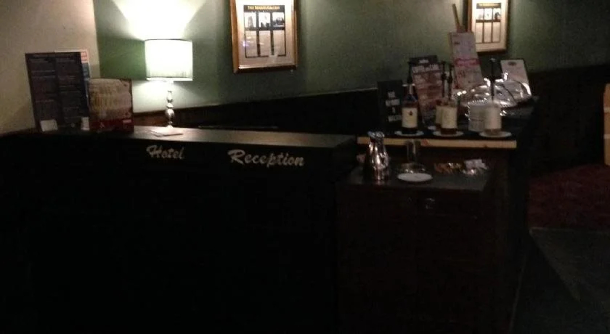 The Hippodrome Wetherspoon