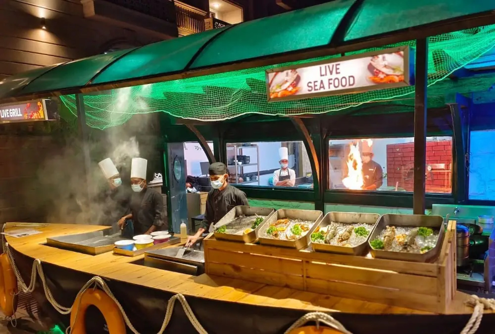 Evershine Resort & Spa