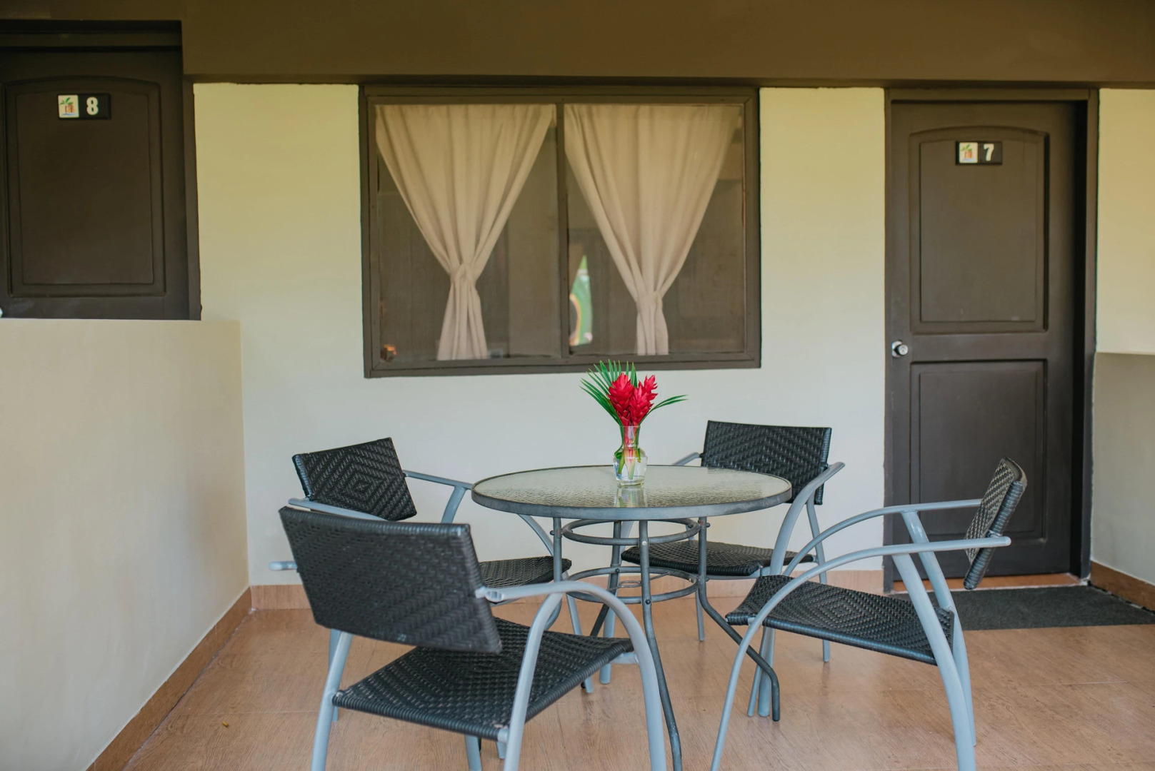 El Sauce Resort - Asociado Casa Andina