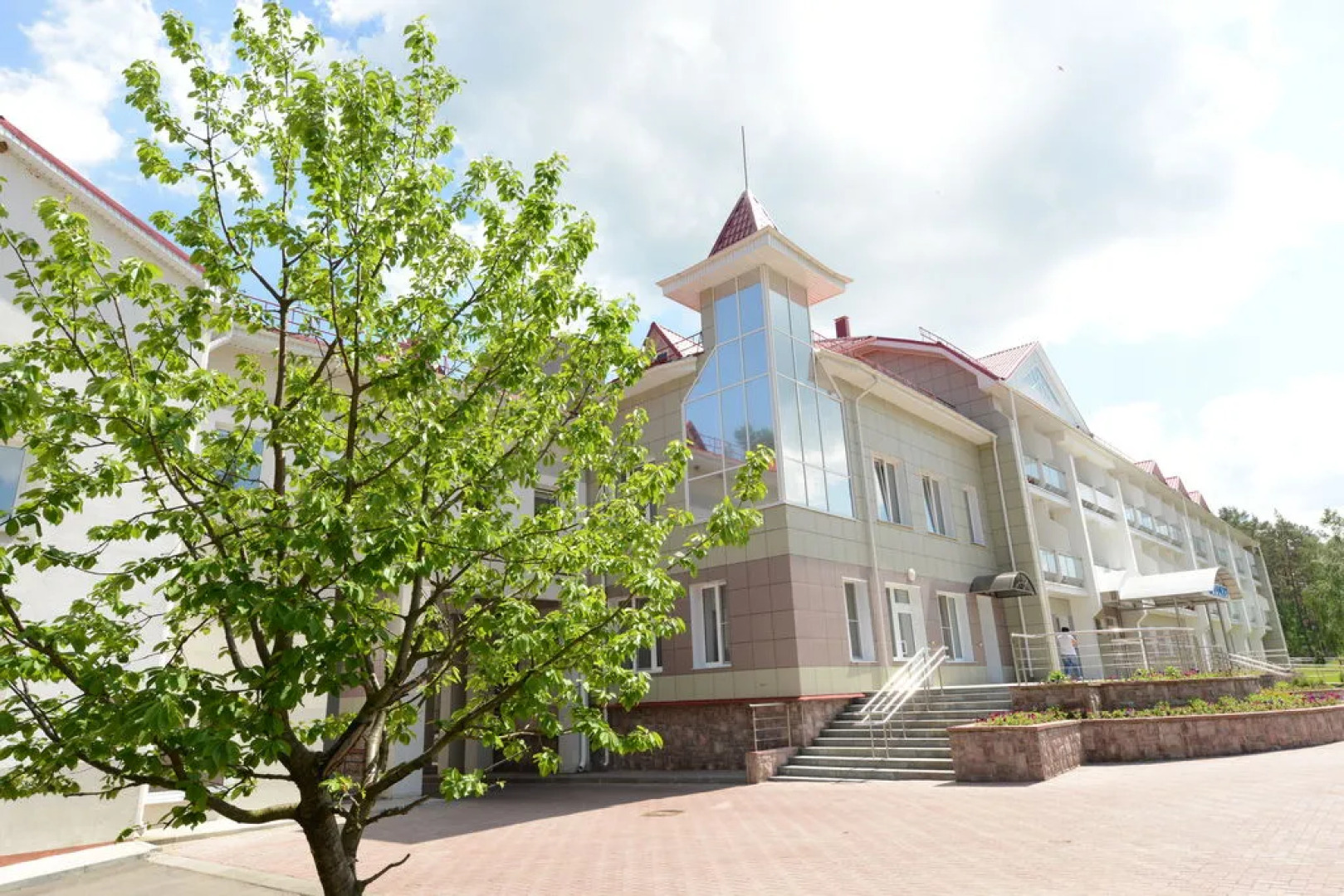 Сосны (Гомельская обл.)