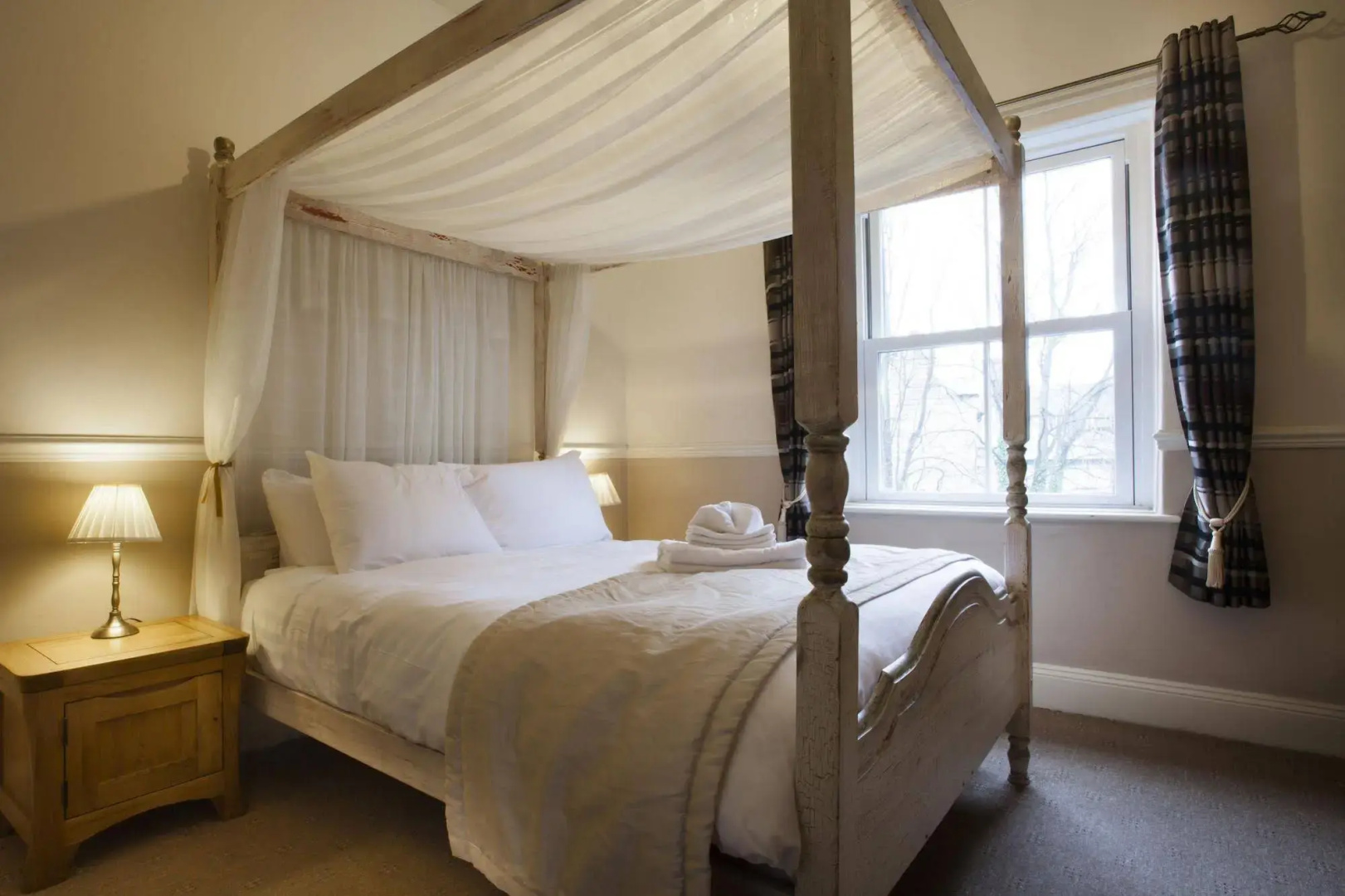 The Camberley