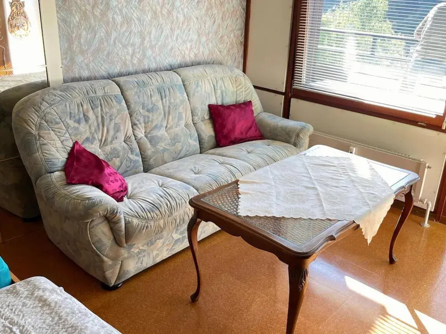 Well-kept Flat in Bad Herrenalb With Indoor Pool