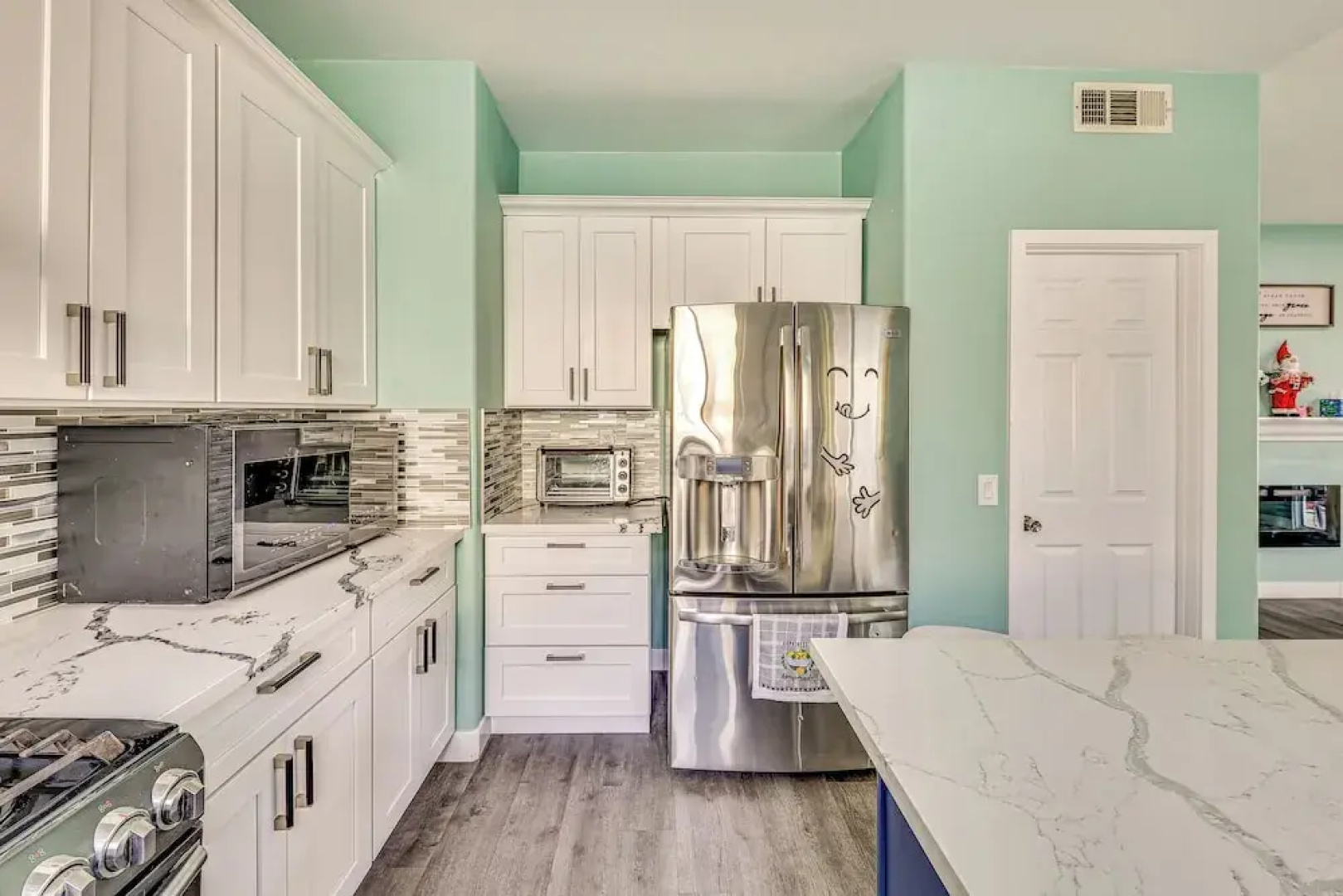Spacious Lake Elsinore Home w/ Pool & Hot Tub!
