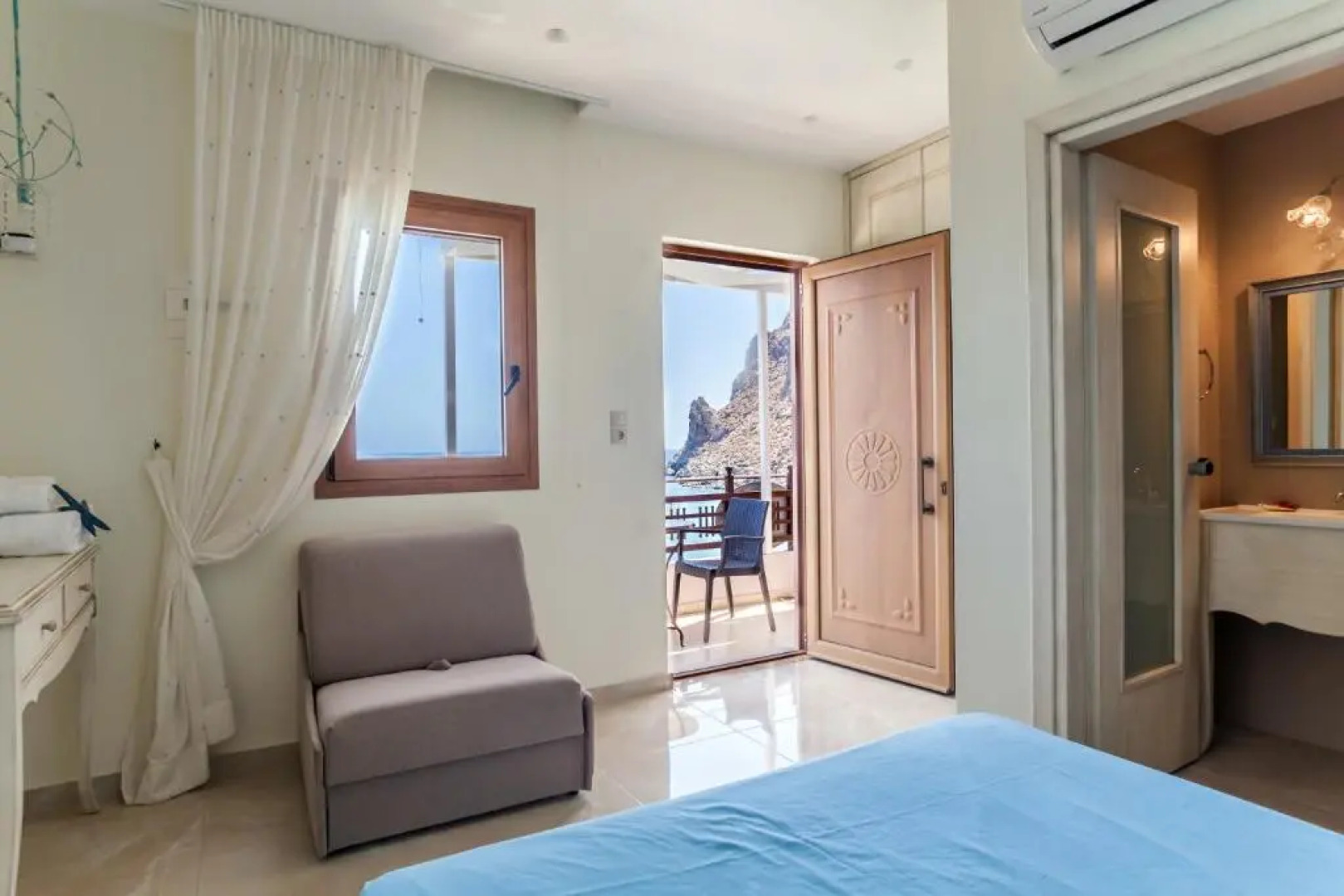 Villa Nostalgia Lentas No4