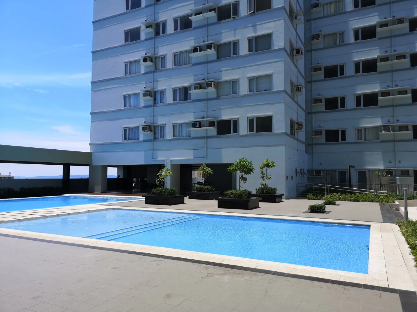 Avida Davao by davaobnb & Lemonique Homes