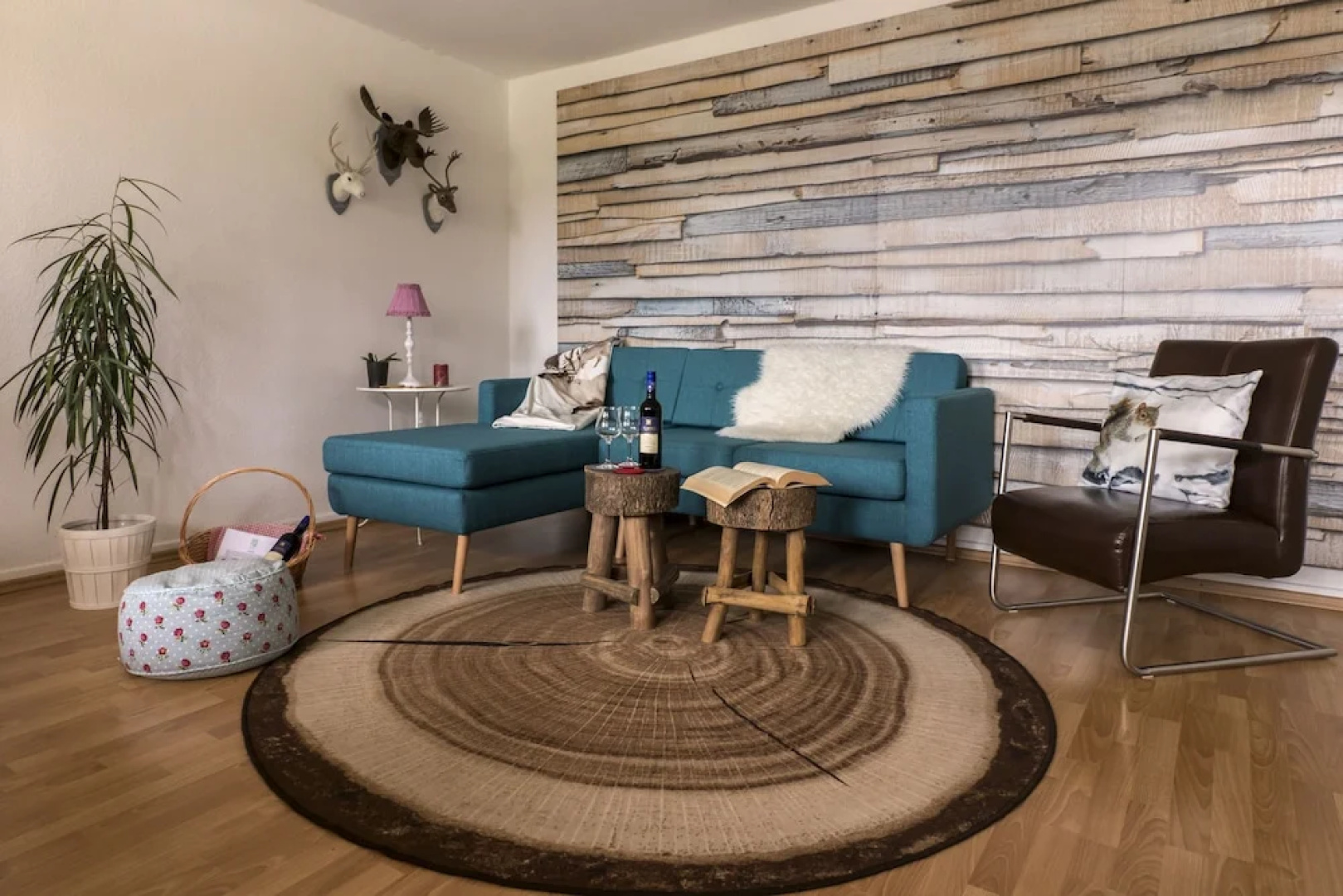 Villa Schonau Apartment 2 in Bad Munstereifel