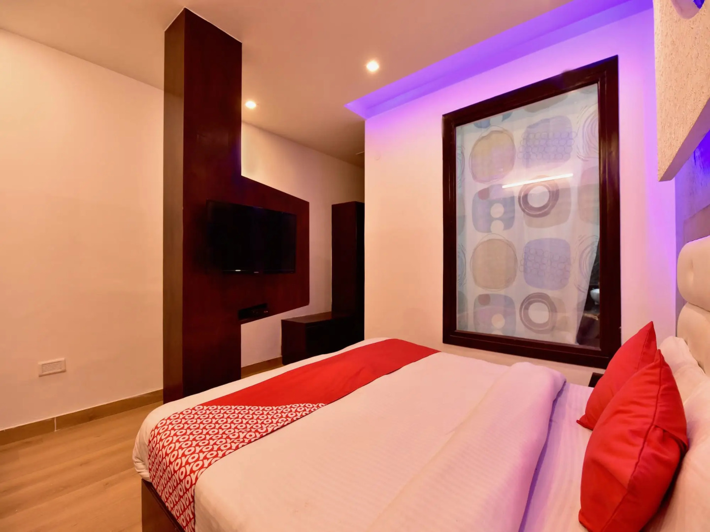 OYO 22664 Hotel Whispering River